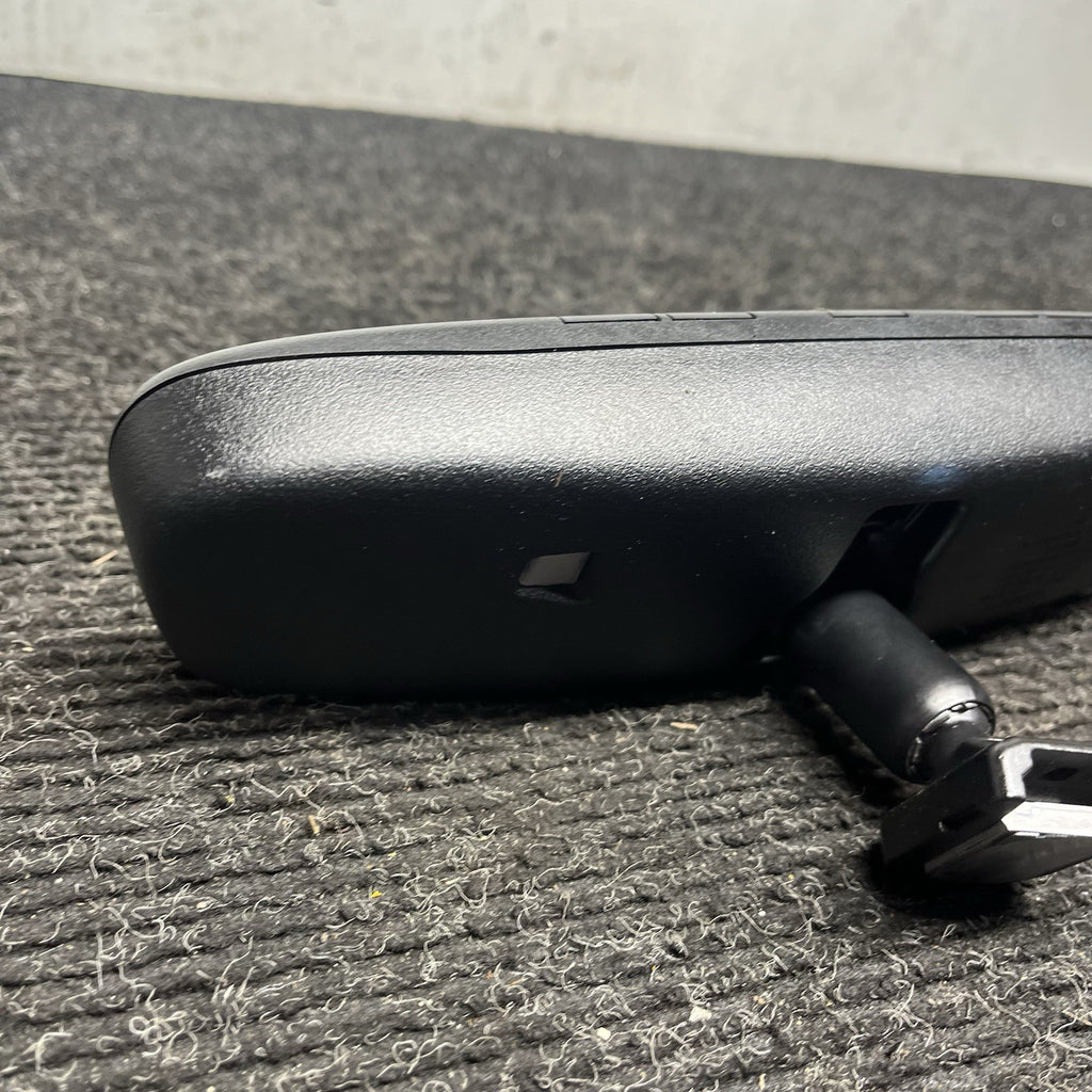 ☑️ 2015 SUBARU IMPREZA REAR VIEW MIRROR  #E11 026378 OEM