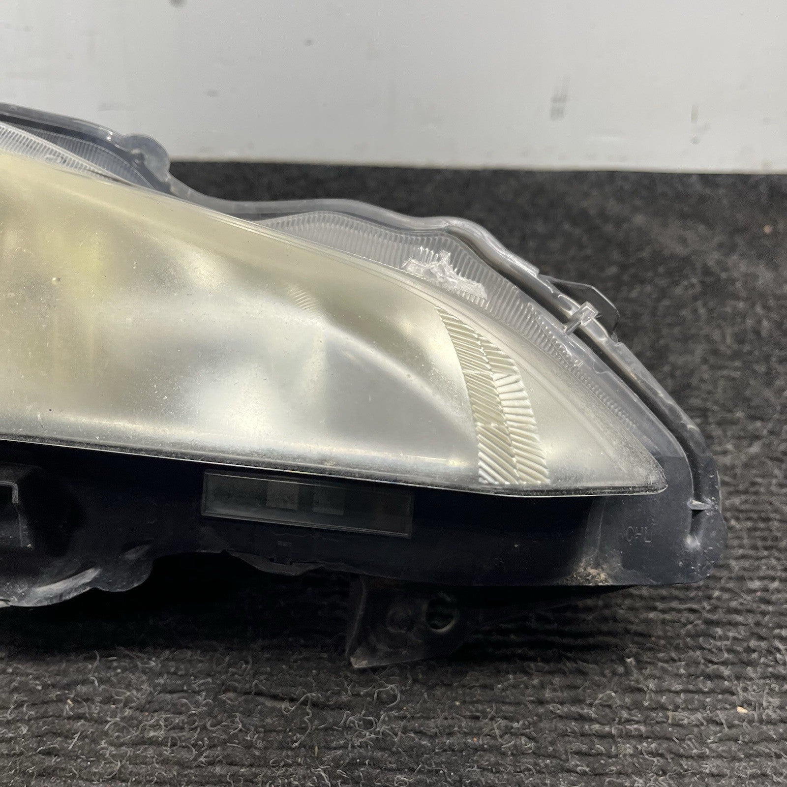 ☑️ 2013-2016 Scion FRS Halogen Right Passenger Side Headlight Assembly OEM