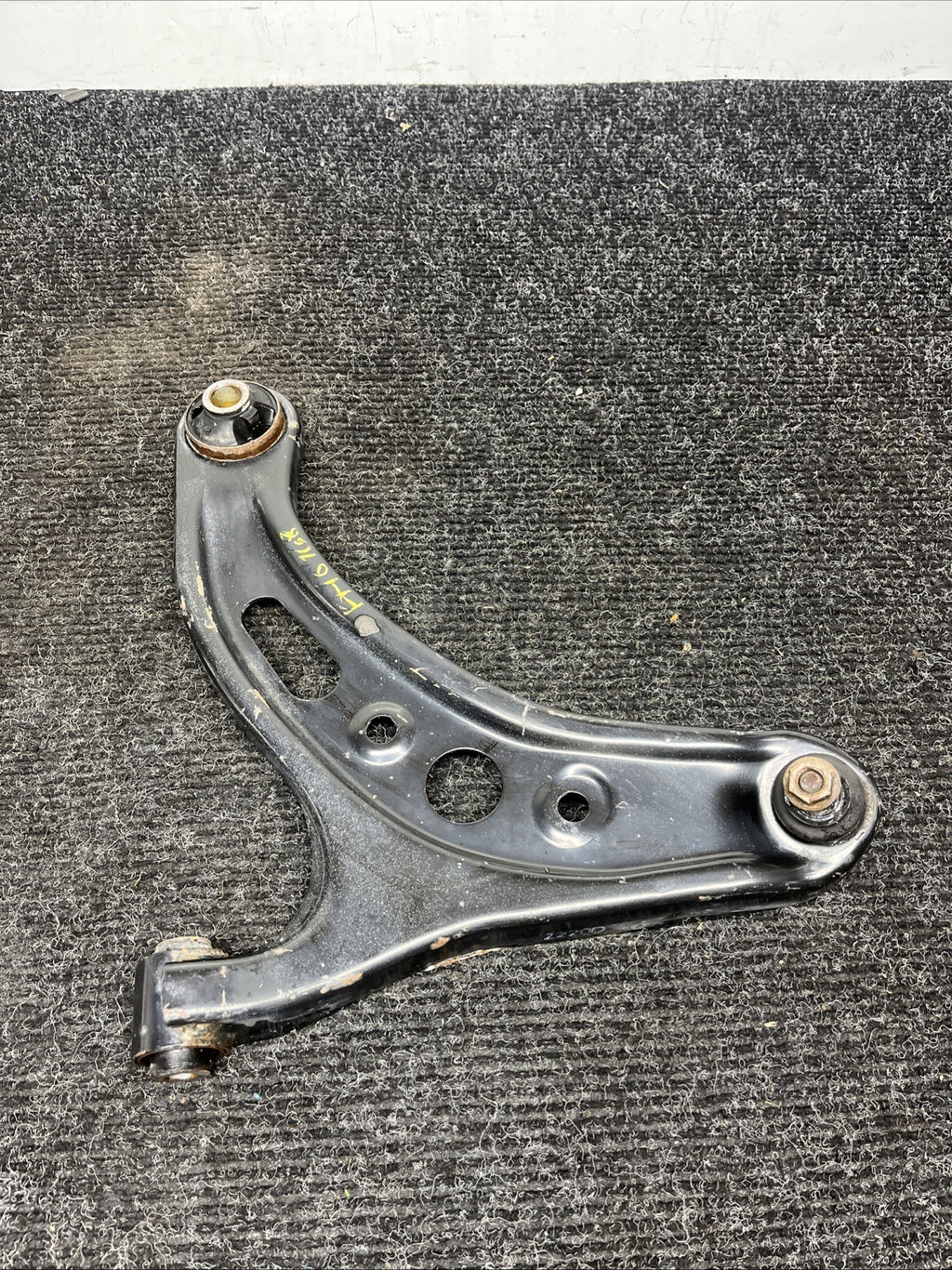 ☑️ 13-20 Subaru BRZ Scion FRS 86 Passenger Front Lower Control Arm RH Right OEM