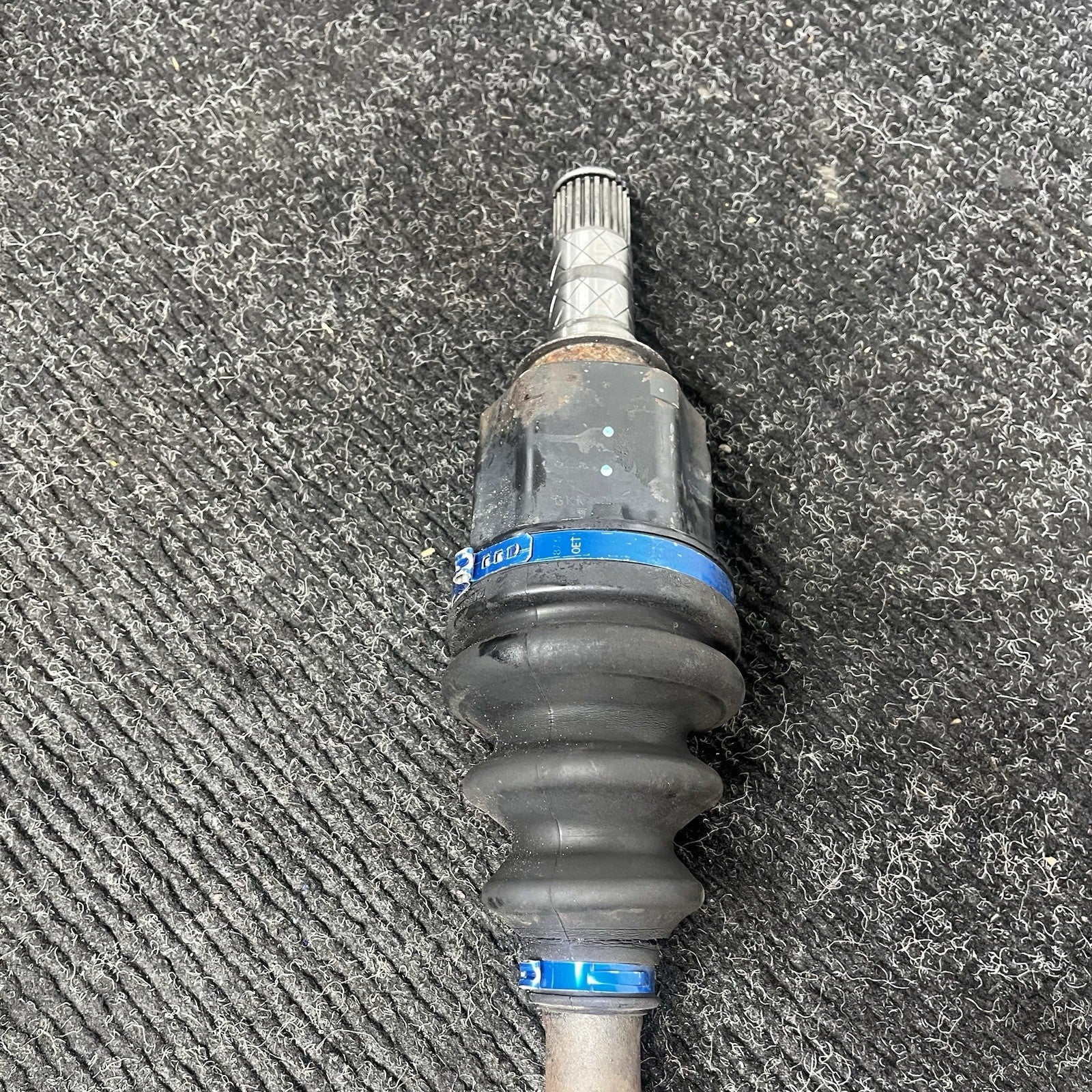 ☑️ 2008-2014 Subaru Impreza WRX Axle Shaft Front Right or Left LH RH OEM 08-14