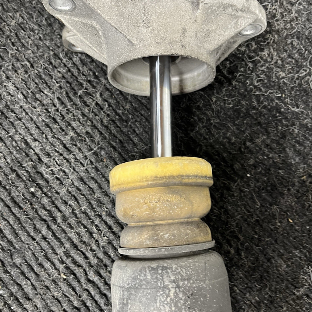 ☑️ BMW 335i REAR SHOCK F30 2012-2018 OEM
