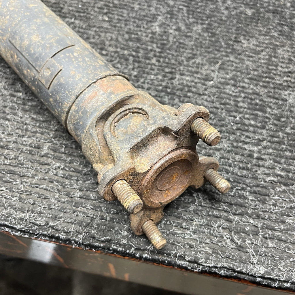 ☑️ 1991-2000 BMW E36 323 325 5 Speed Manual Transmission Driveshaft Getrag OEM