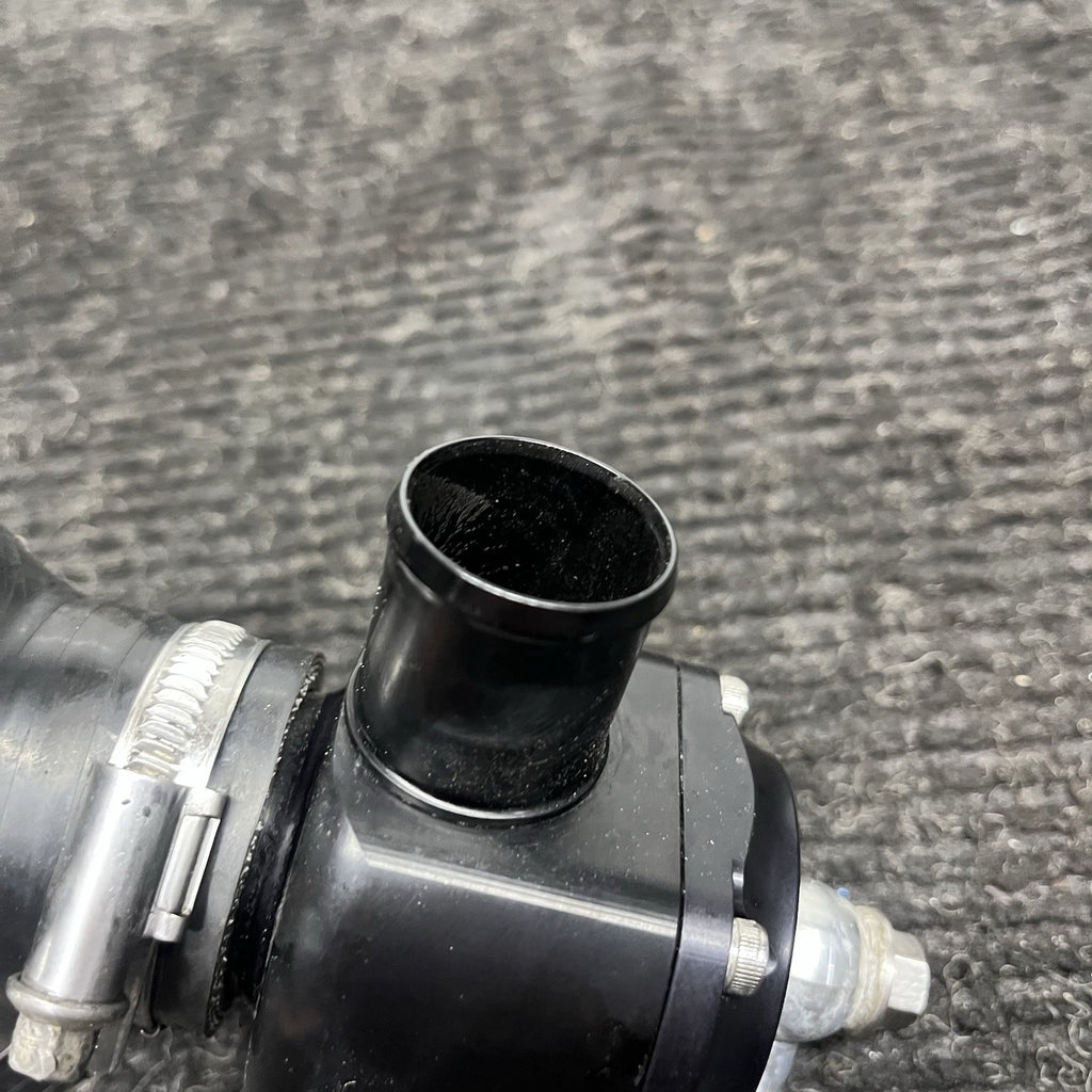☑️ Nameless Performance 15+ Subaru WRX 2.0L (FA20DIT) Turbo Bypass Valve Kit