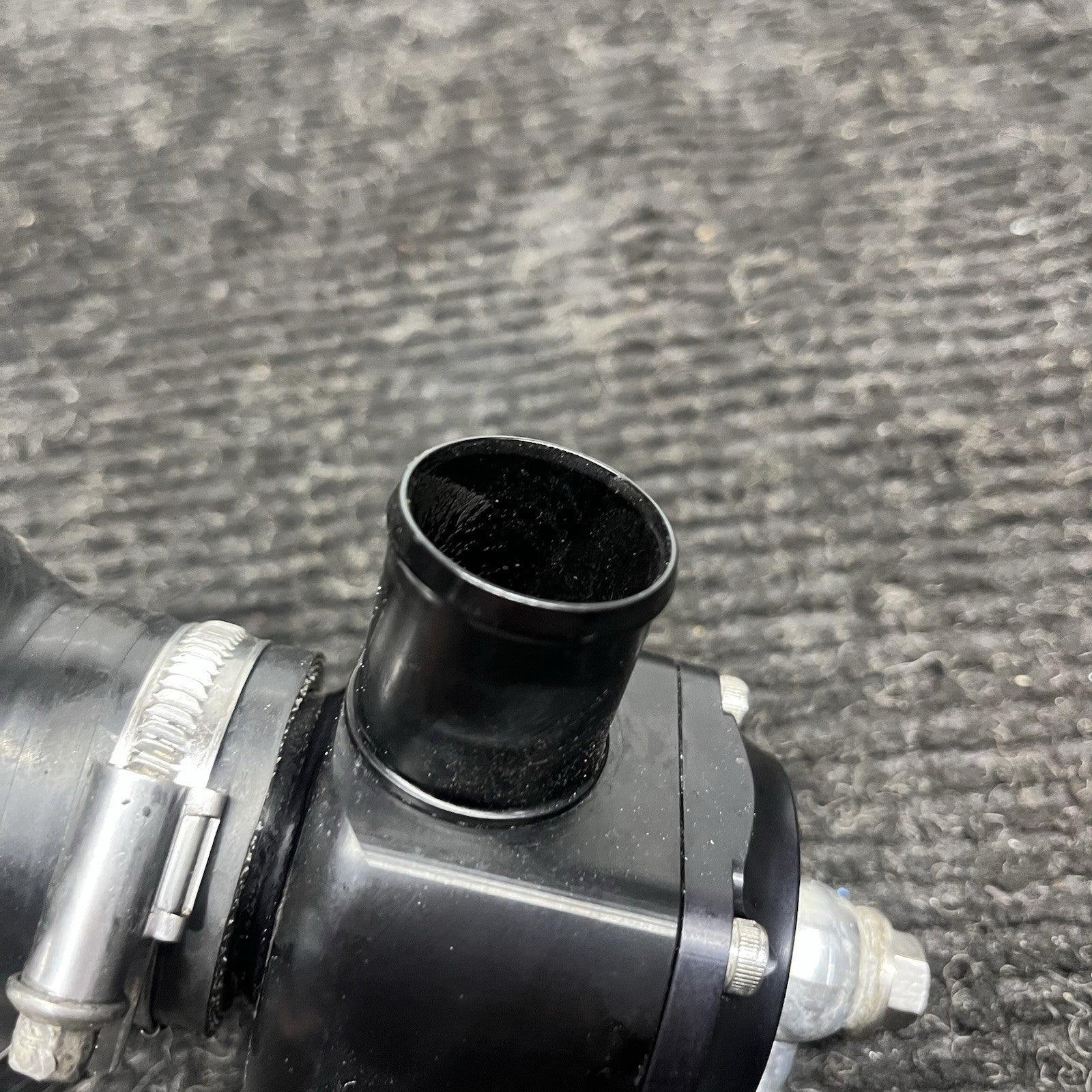 ☑️ Nameless Performance 15+ Subaru WRX 2.0L (FA20DIT) Turbo Bypass Valve Kit