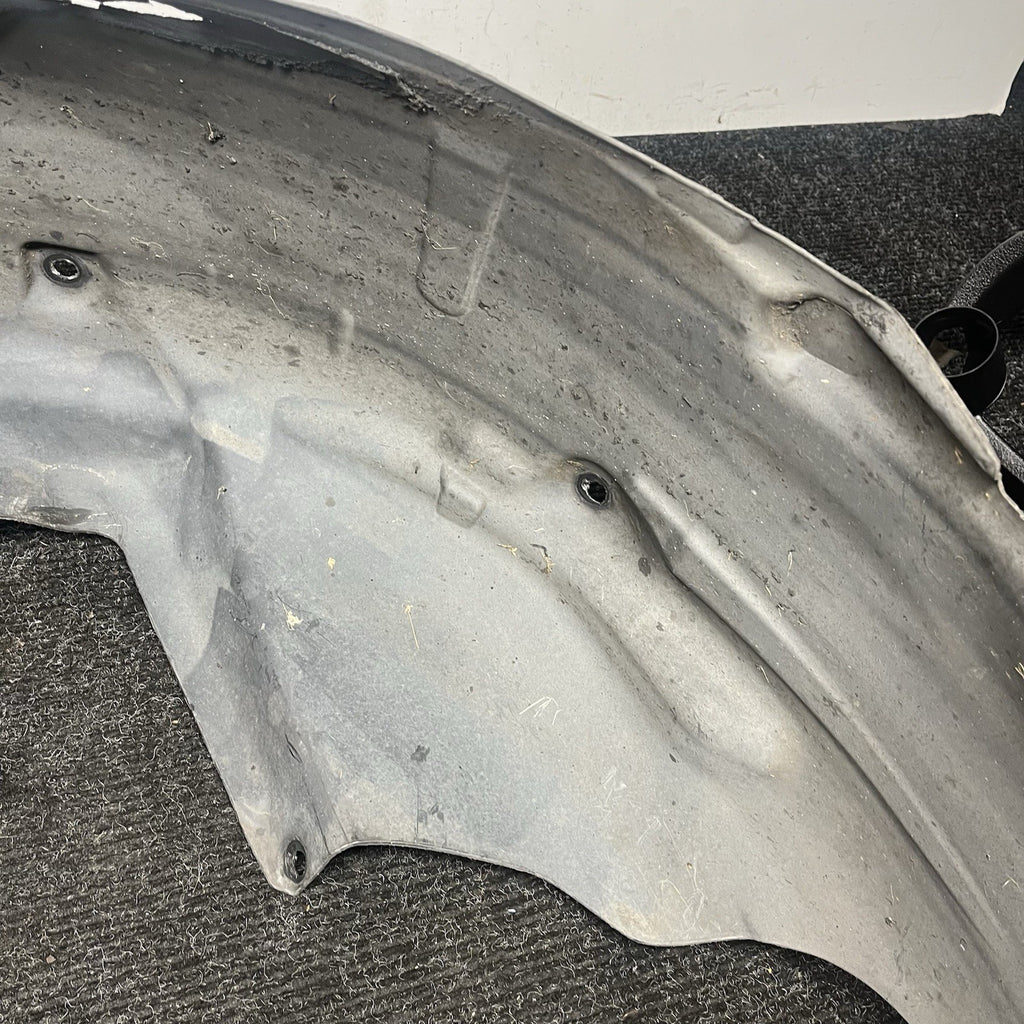 ☑️ 08-13 BMW E93 M3 Convertible Rear Right Wheel Housing Fender Liner Cover OEM