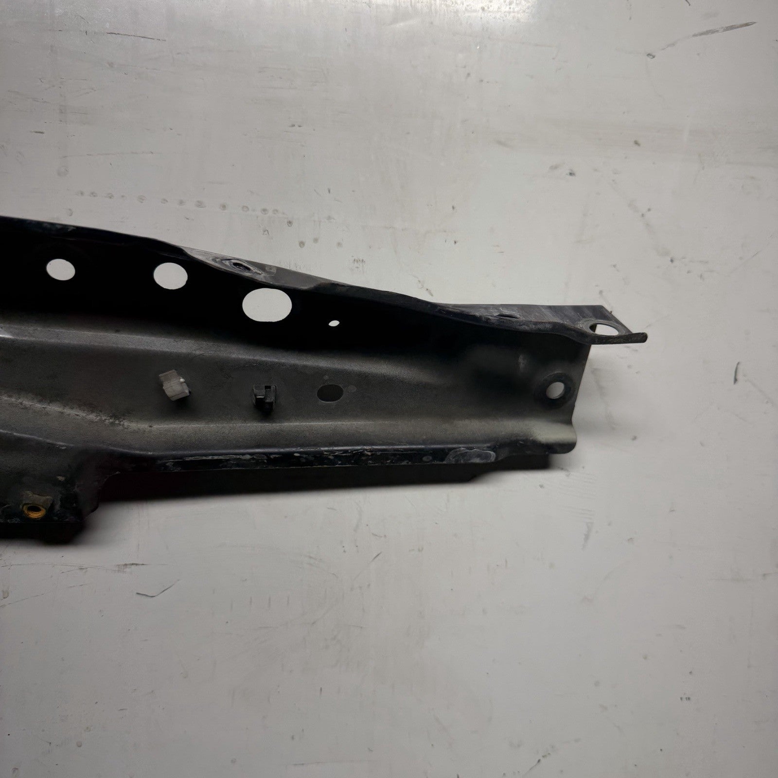 ☑️ 2013-2019 Subaru BRZ Scion FRS Radiator Upper T Bar Bracket OEM