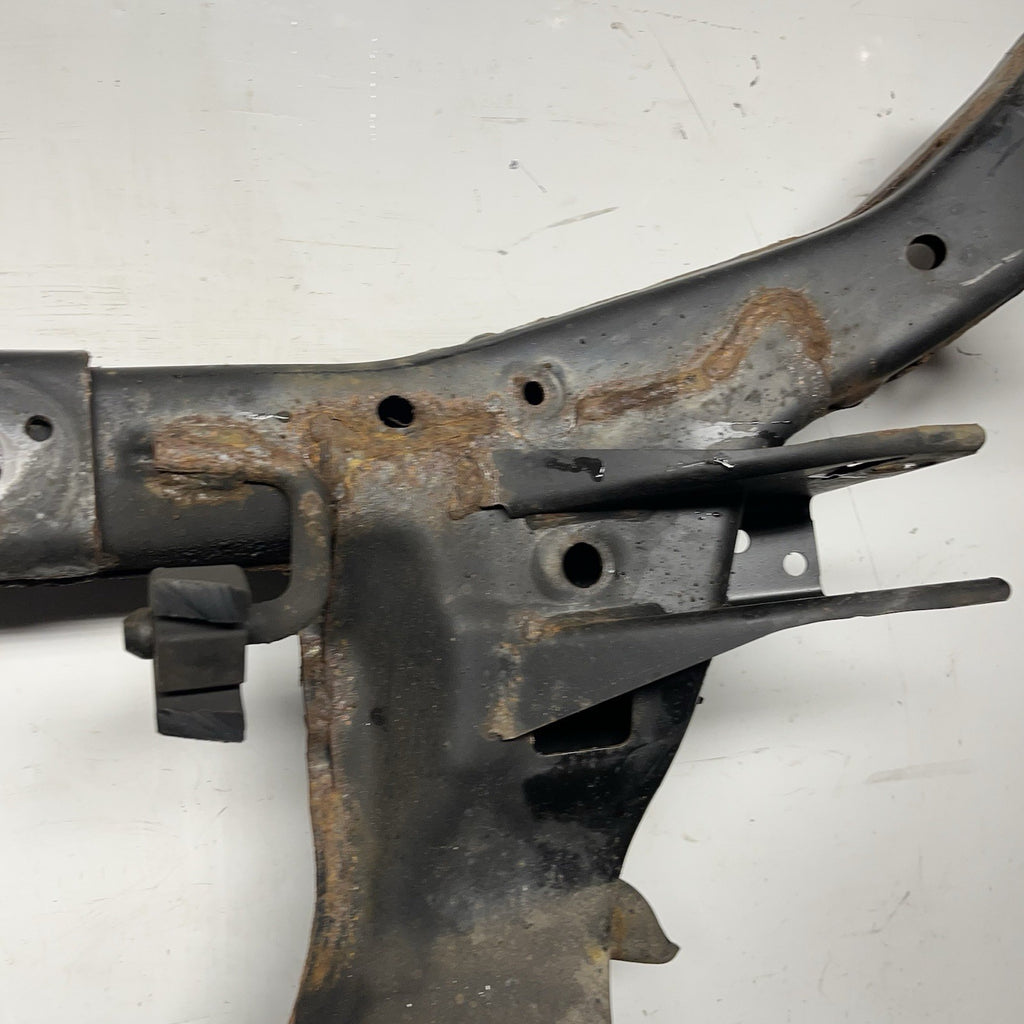☑️ 2015-2019 Subaru WRX STI Crossmember Subframe Cradle Rear OEM 15-19