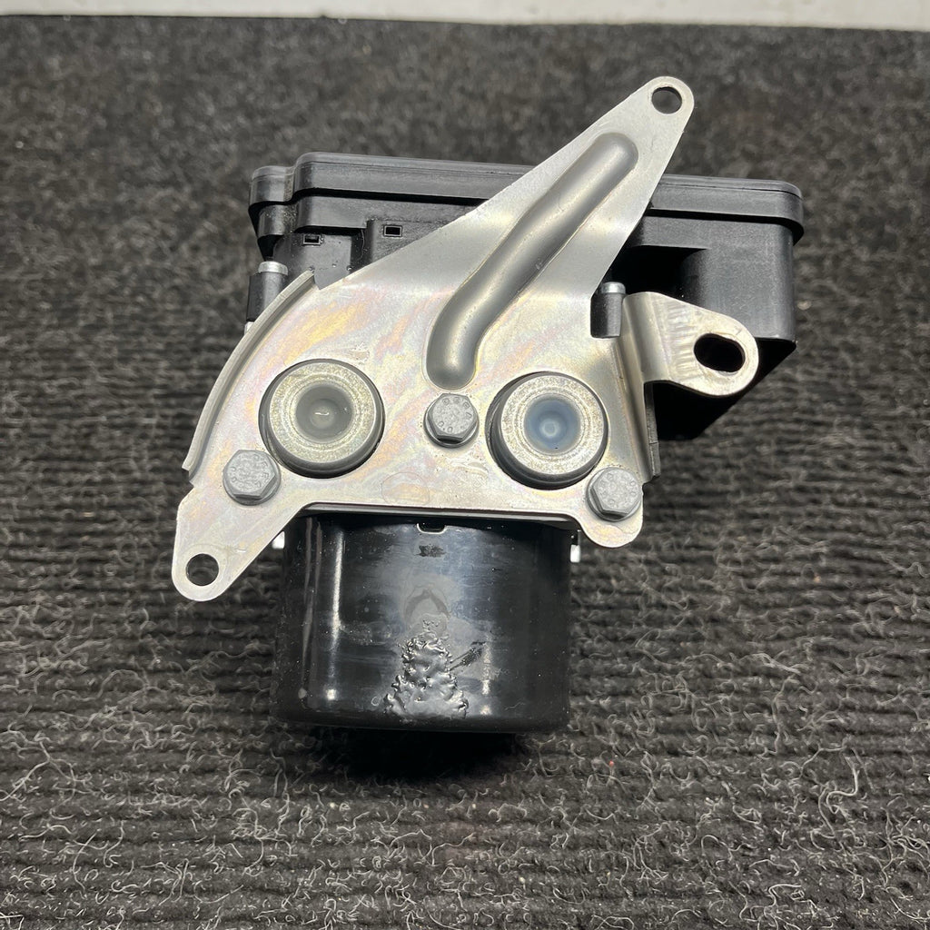 ☑️ OEM BMW E90 E92 E93 RWD ABS Pump Anti Lock DSC Dynamic Stability Control