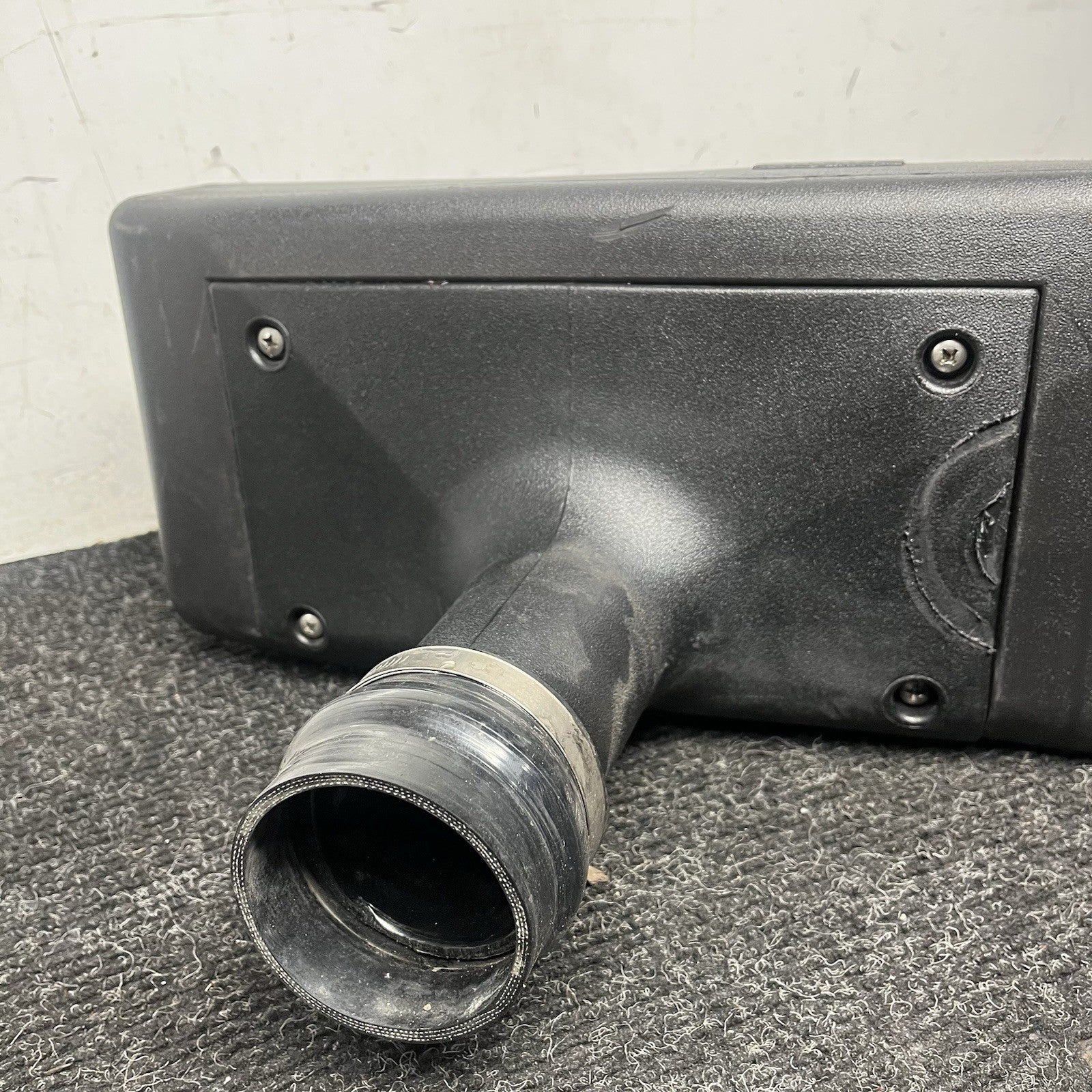 Injen EVO2001 Cold Air Intake for 13-20 Subaru BRZ / 13-16 FR-S / 17-20 GT86 2.0