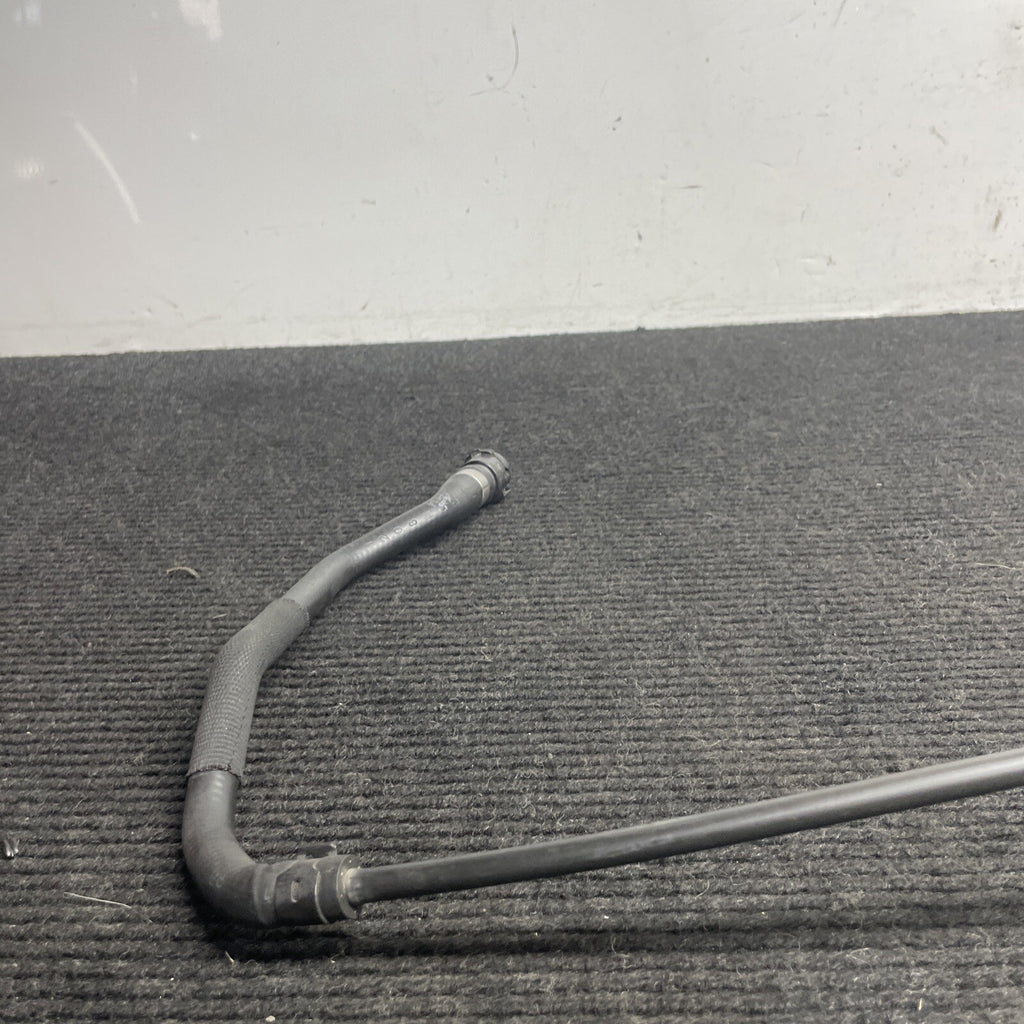 ☑️ 08-10 BMW E60 535i N54 Upper Radiator Coolant Hose Pipe Line 7599452 OEM