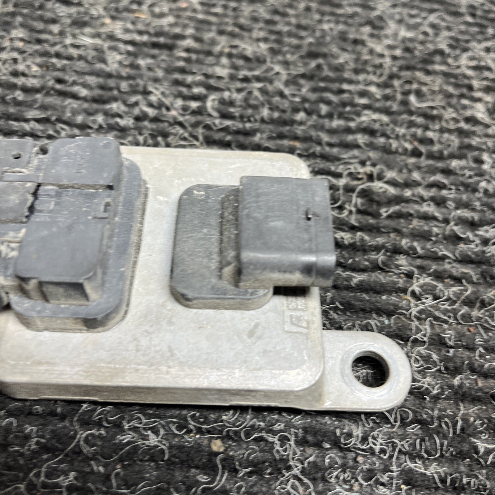 ☑️09-18 BMW E90 E70 F30 328d 335d 535d 35d NOX Nitrogen OxideSensor 85898450 OEM