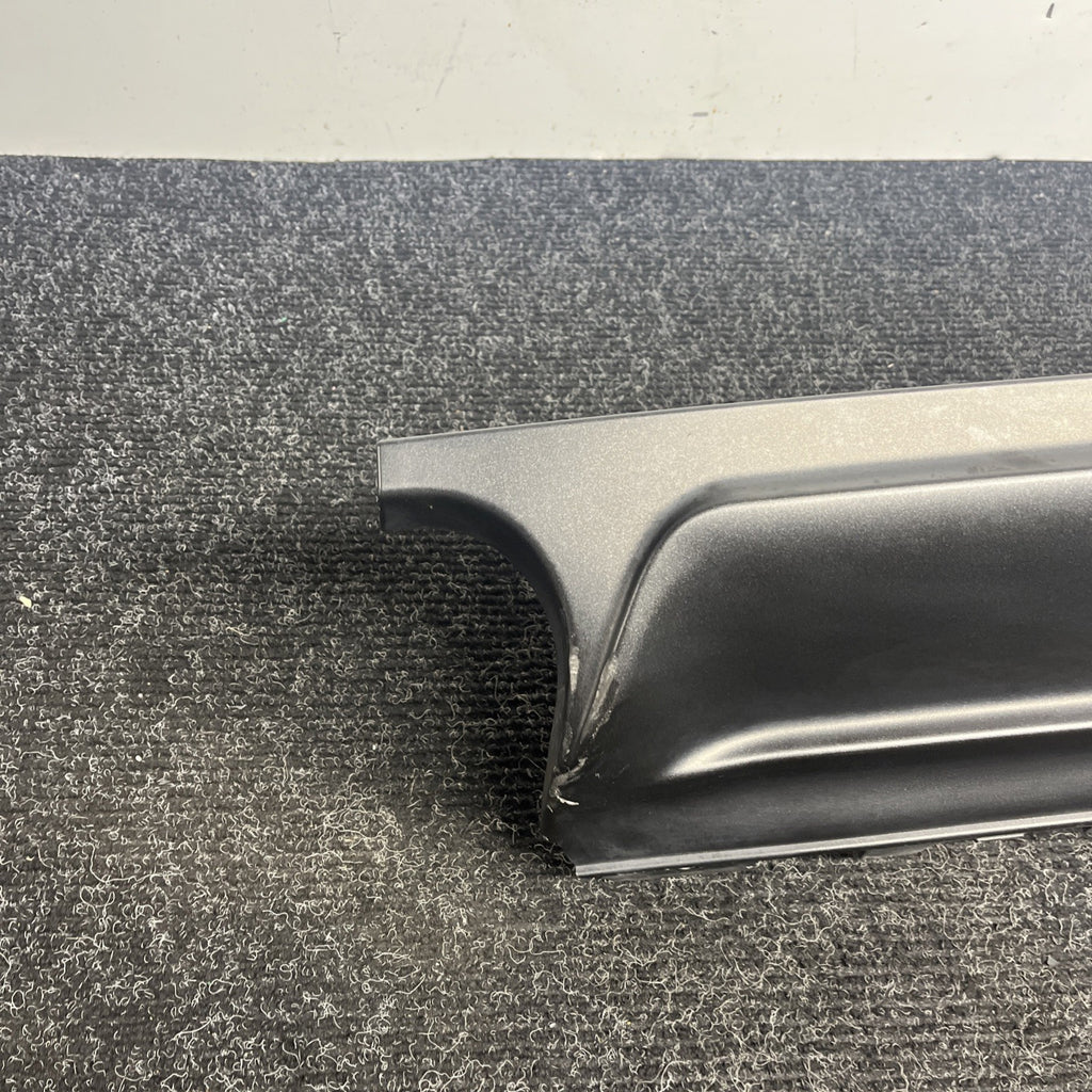 ☑️ Maserati Ghibli Rear Bumper Lower Valance Diffuser Trim Panel 2014 - 2019 OEM