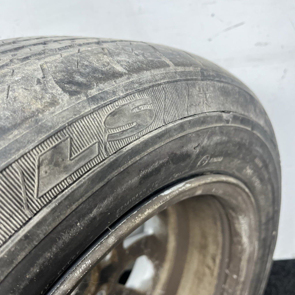 ☑️ BMW 318i 389i 325i 323i E36 WHEEL RIM 5X120 FACTORY STOCK OEM 15” 3 series