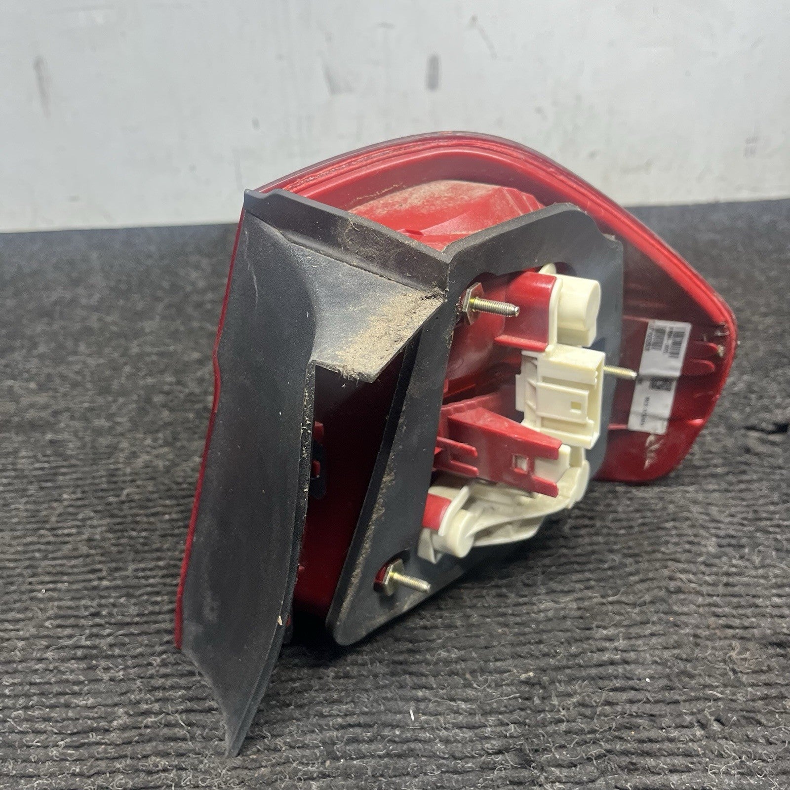 ☑️ 2006-2008 BMW 325I 328I 335I E90 LEFT DRIVER SIDE TAIL LIGHT 7161955 OEM