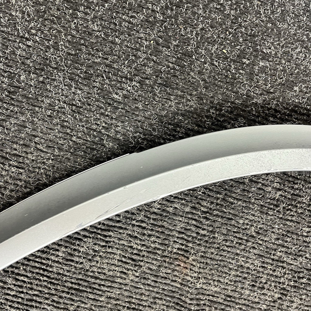☑️ 2010-2013 BMW E70 X5 M Sport Rear Pair Fender Panel Wheel Arch Molding OEM