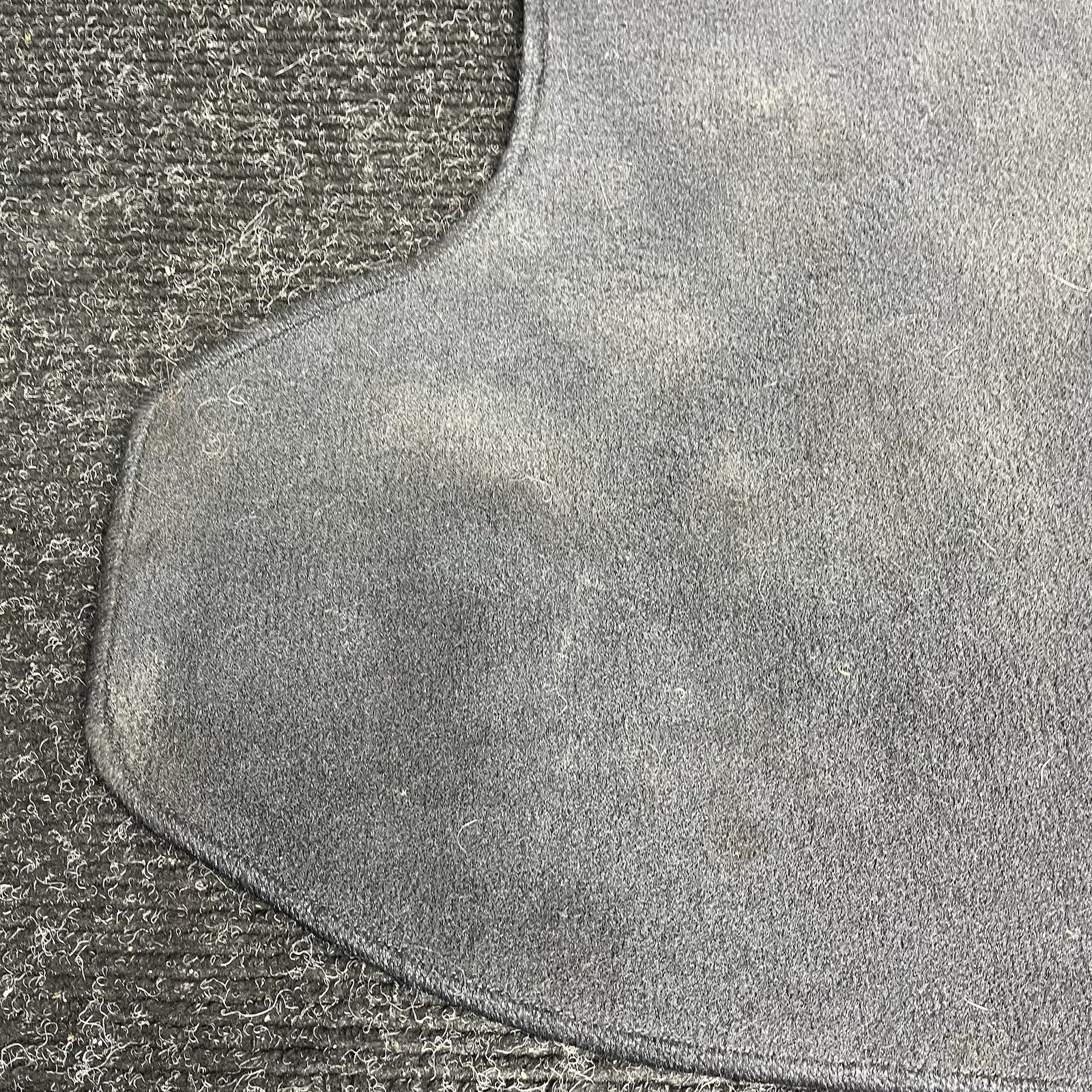 ☑️ 2013-2016 Scion FR-S Rear Trunk Carpet Floor Mat Carpet OEM