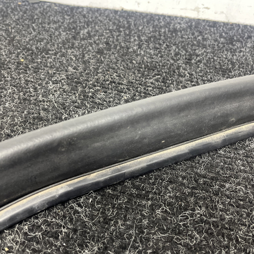 ☑️REAR HOOD BONNET WEATHERSTRIP COWL RUBBER SEAL OEM 2012-18 BMW 340 XI F30 F32