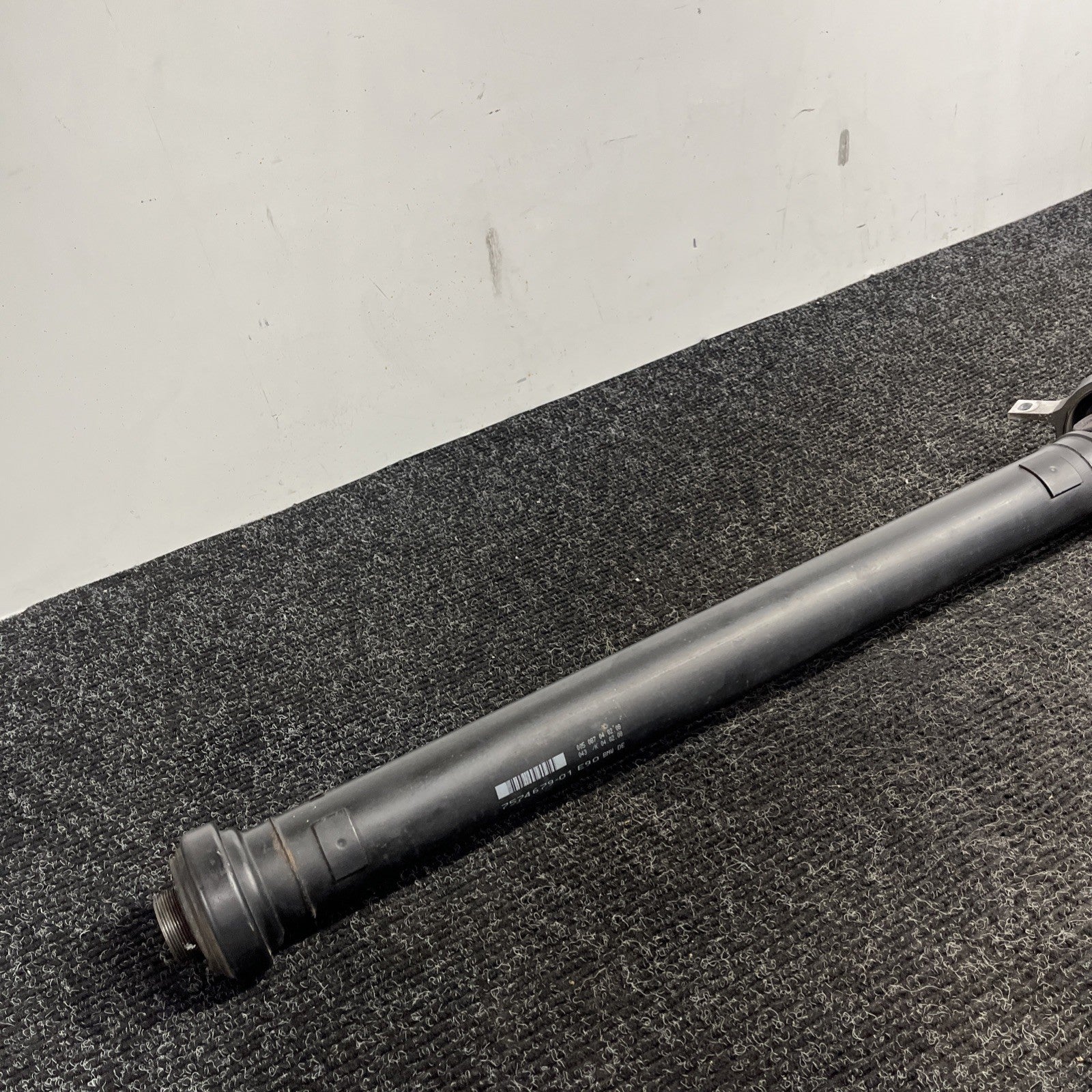 ☑️ 2008 BMW 335xi N54 N55 E92 E90 AT AWD xi Rear Drive Shaft 1288mm 26107574679