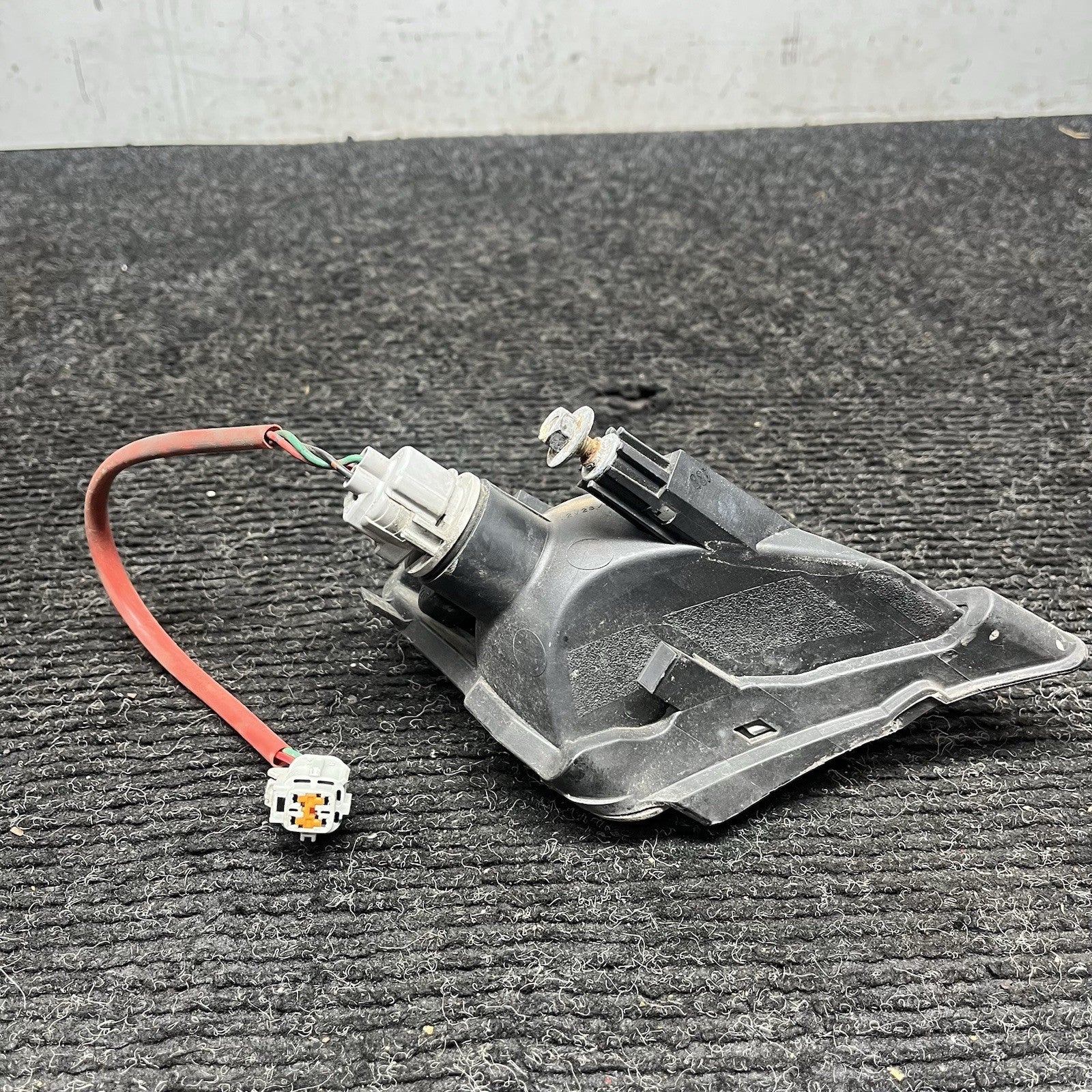 ☑️ 13-16 SCION FR-S DRIVER LH LEFT FRONT FOG LIGHT/ PARK LIGHT