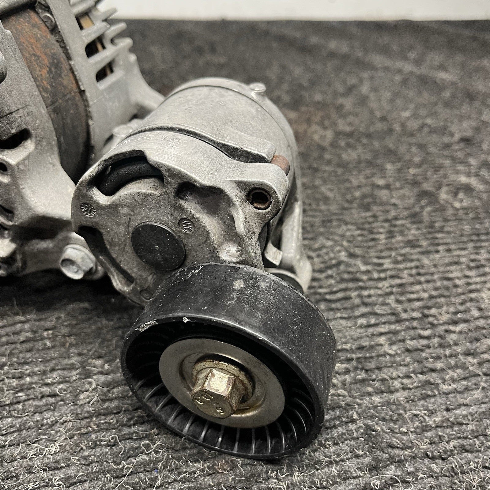 ☑️ OEM 2015 2016 2017 2018 Subaru WRX Alternator Charging 23700-AA911 OEM
