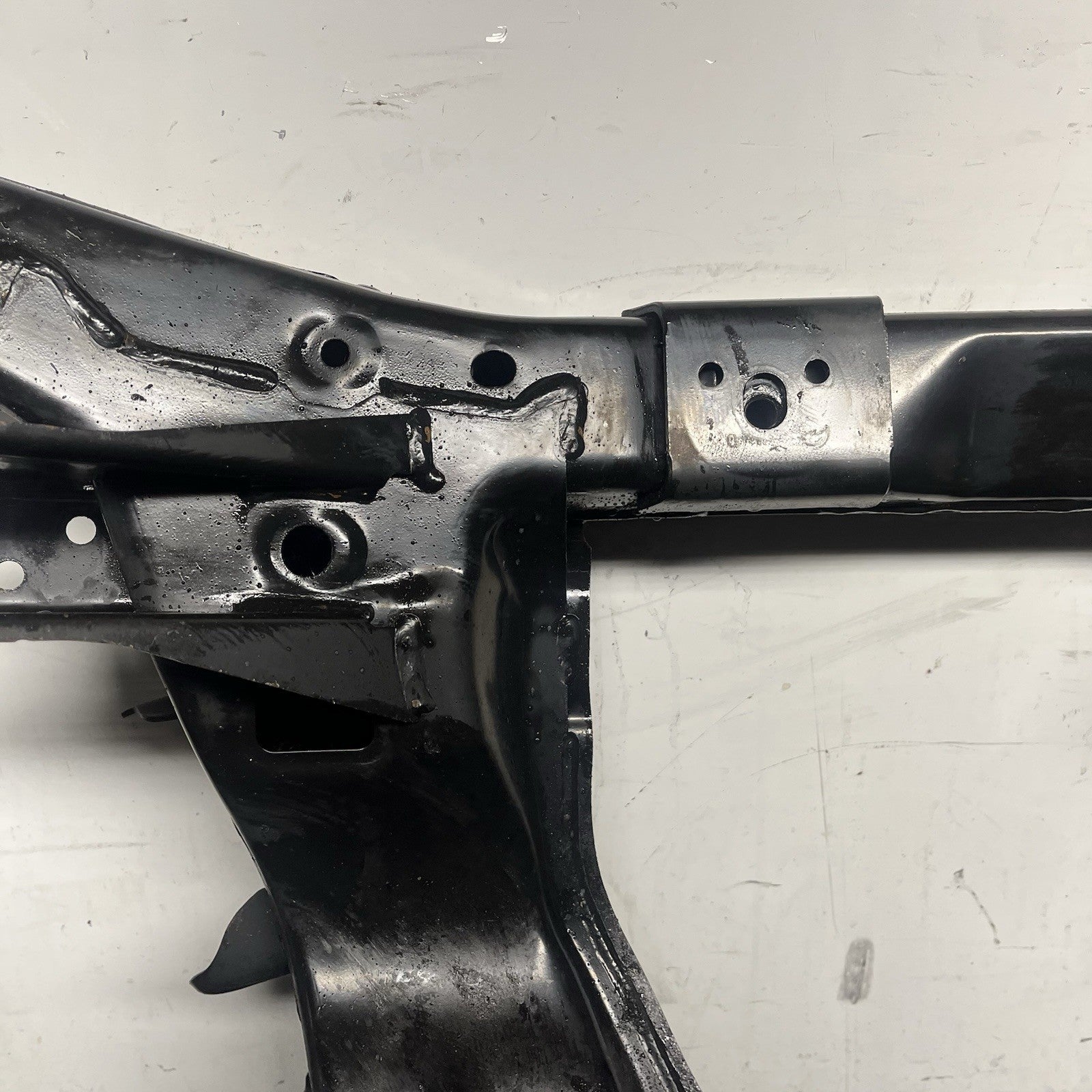 ☑️ 2013-2017 Subaru BRZ Rear Crossmember Subframe Cradle OEM FRS FR-S 13-17
