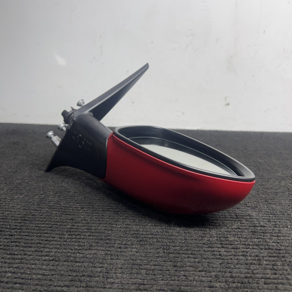 ☑️ 09-16 BMW Z4 E89 POWER FOLD AUTO DIMMING SIDE VIEW MIRROR RIGHT PASSENGER OEM