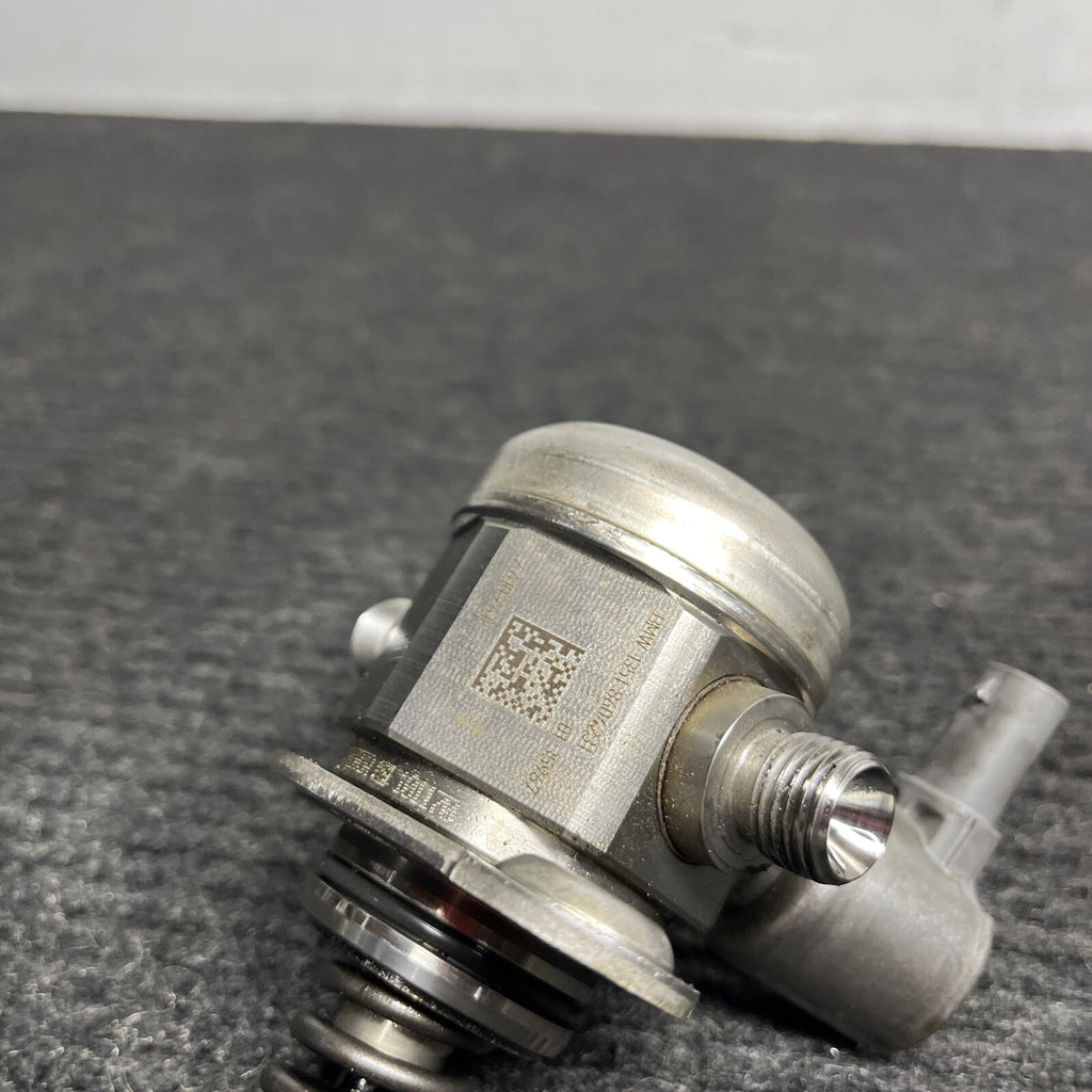 ☑️ 11-16 OEM BMW E92 F30 F10 F13 F22 X1 X6  N55 HPFP High Pressure Fuel Pump