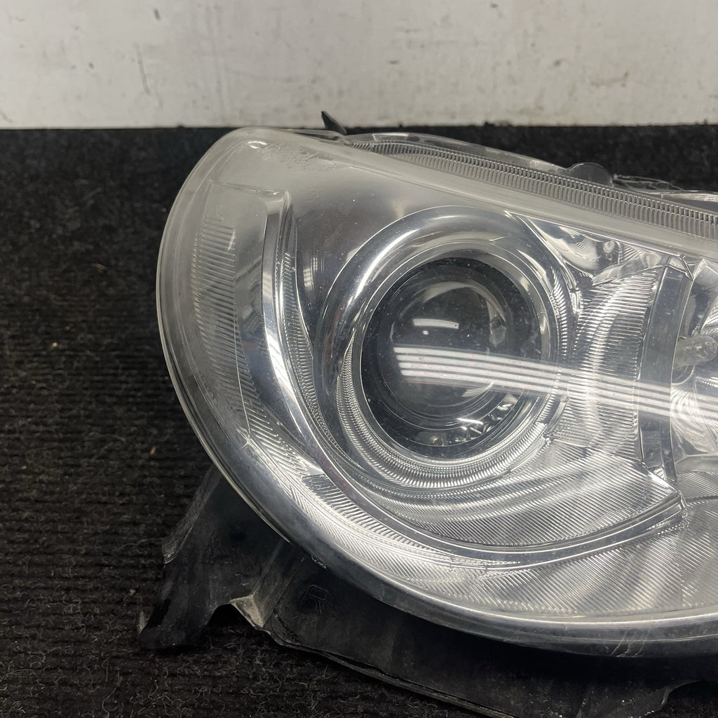 ☑️ 2013-2016 Scion FRS Halogen Right Passenger Side Headlight Assembly OEM