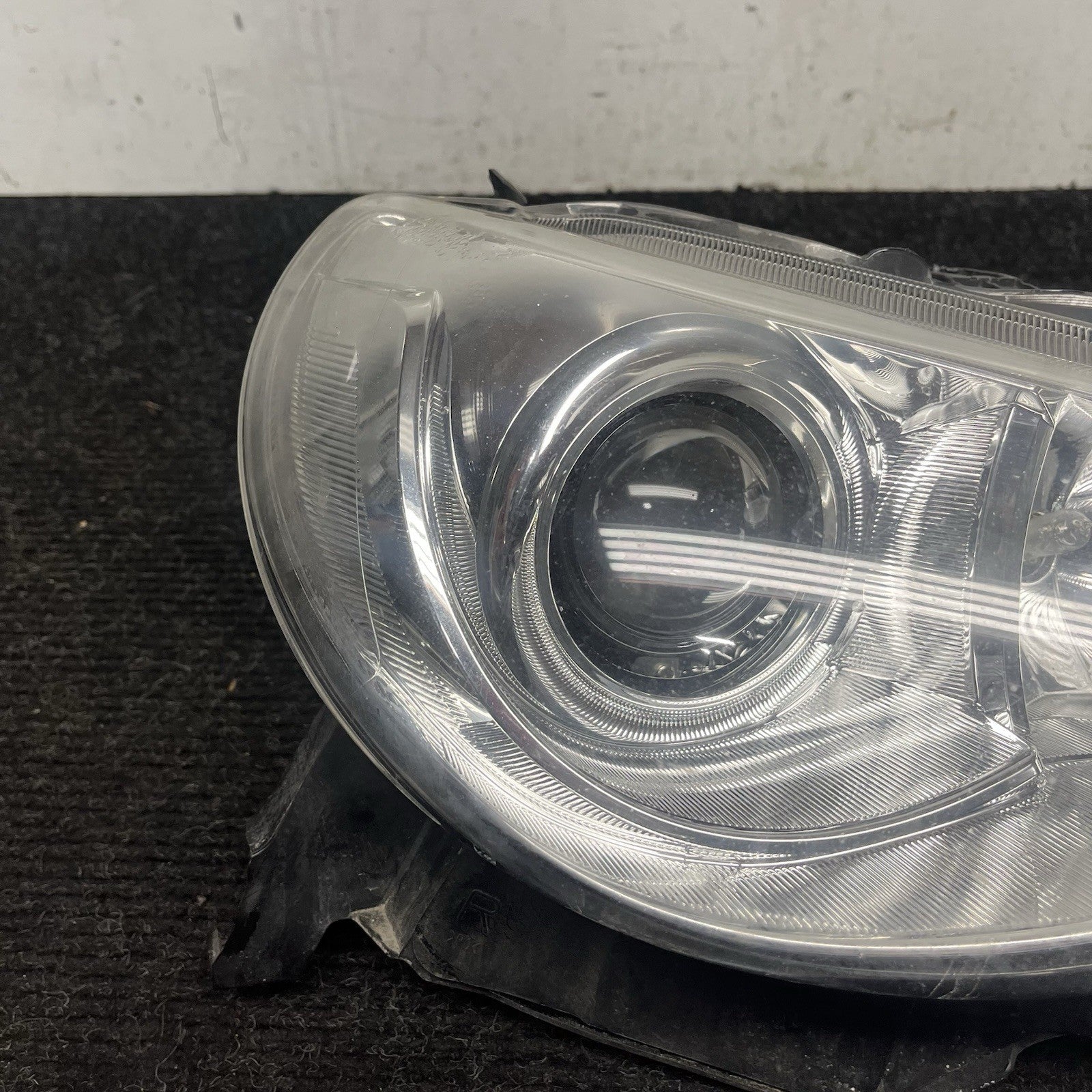 ☑️ 2013-2016 Scion FRS Halogen Right Passenger Side Headlight Assembly OEM