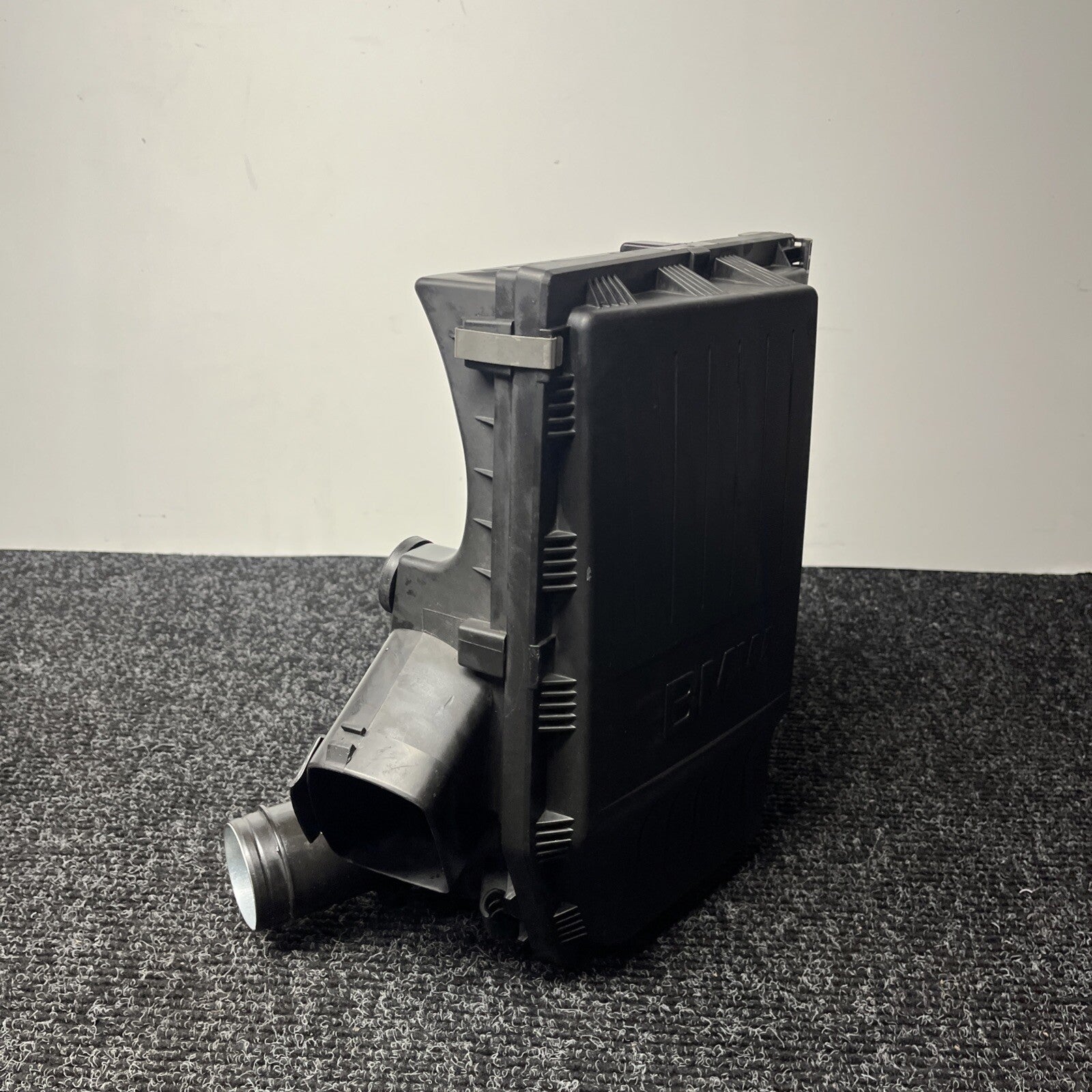 ☑️ 07-13 OEM BMW E82 E88 E90 E92 E93 335 N54 AirBox Air Box Filter Housing