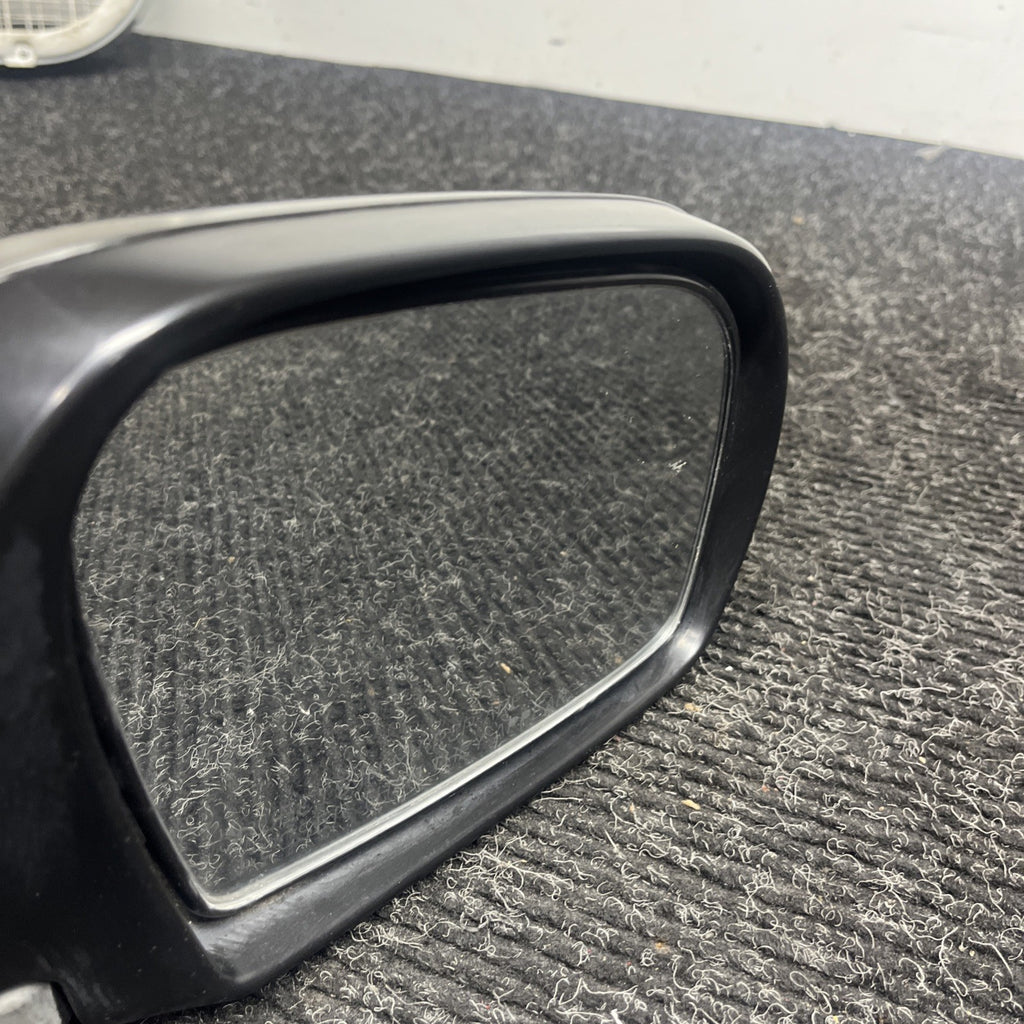 ☑️ Subaru Impreza Ver10 GRB GVB GH2 Power Folding Passenger Side Mirror STi 9pin