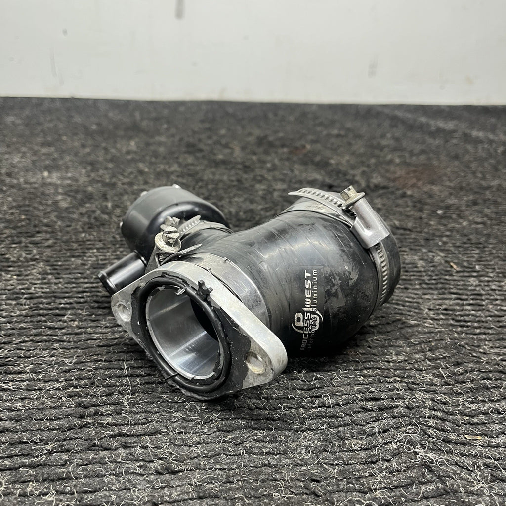 ☑️ Nameless Performance 15+ Subaru WRX 2.0L (FA20DIT) Turbo Bypass Valve Kit
