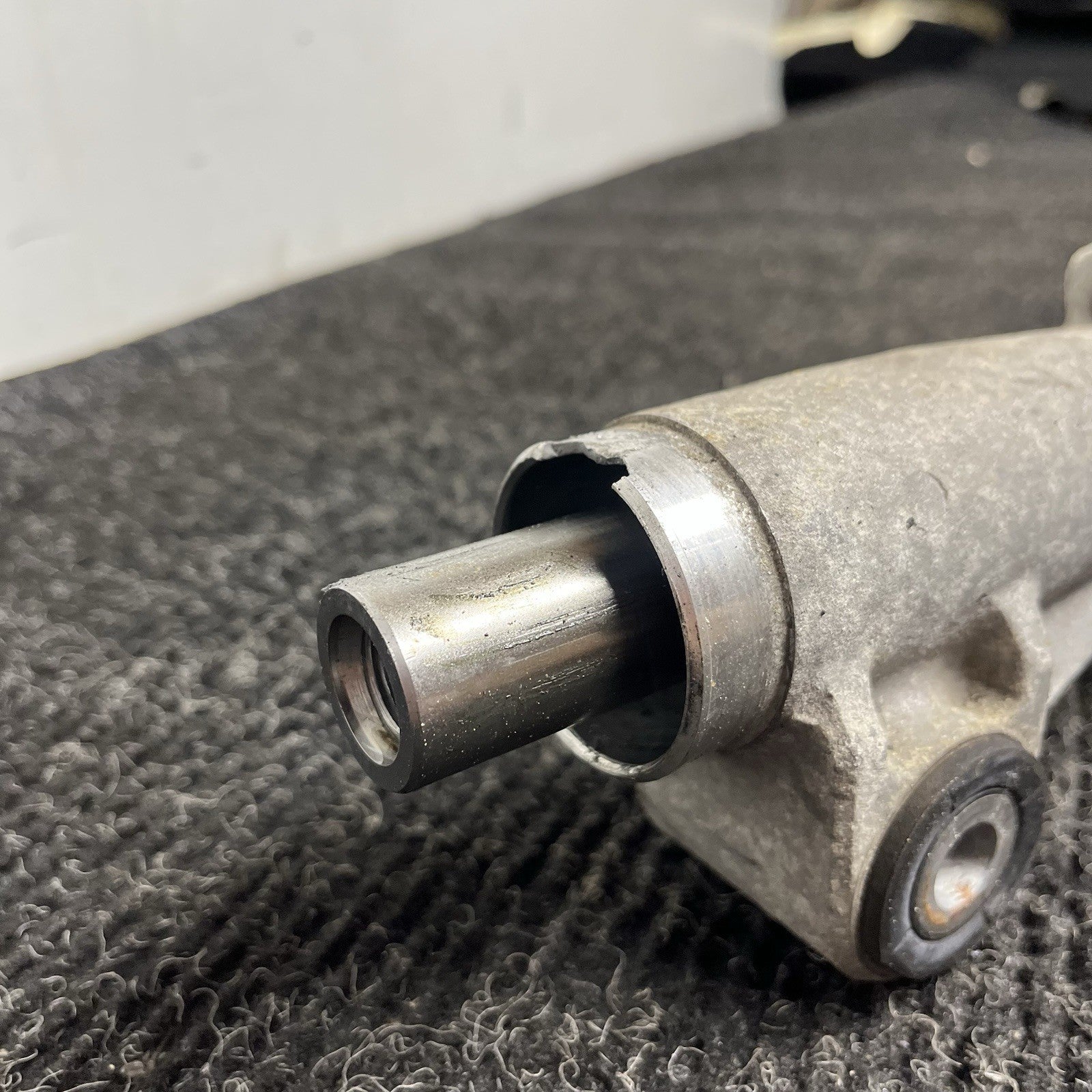 ☑️ 2013-2017 Scion FR-S Power Steering Rack Pinion OEM FRS BRZ 13-17 Gt86