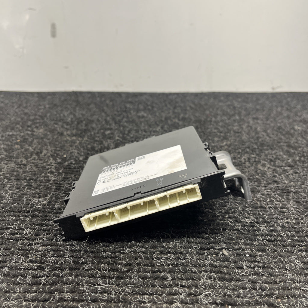 ☑️ 2018-2020 Subaru BRZ 86 Anti Theft Locking Keyless Entry Module Unit OEM