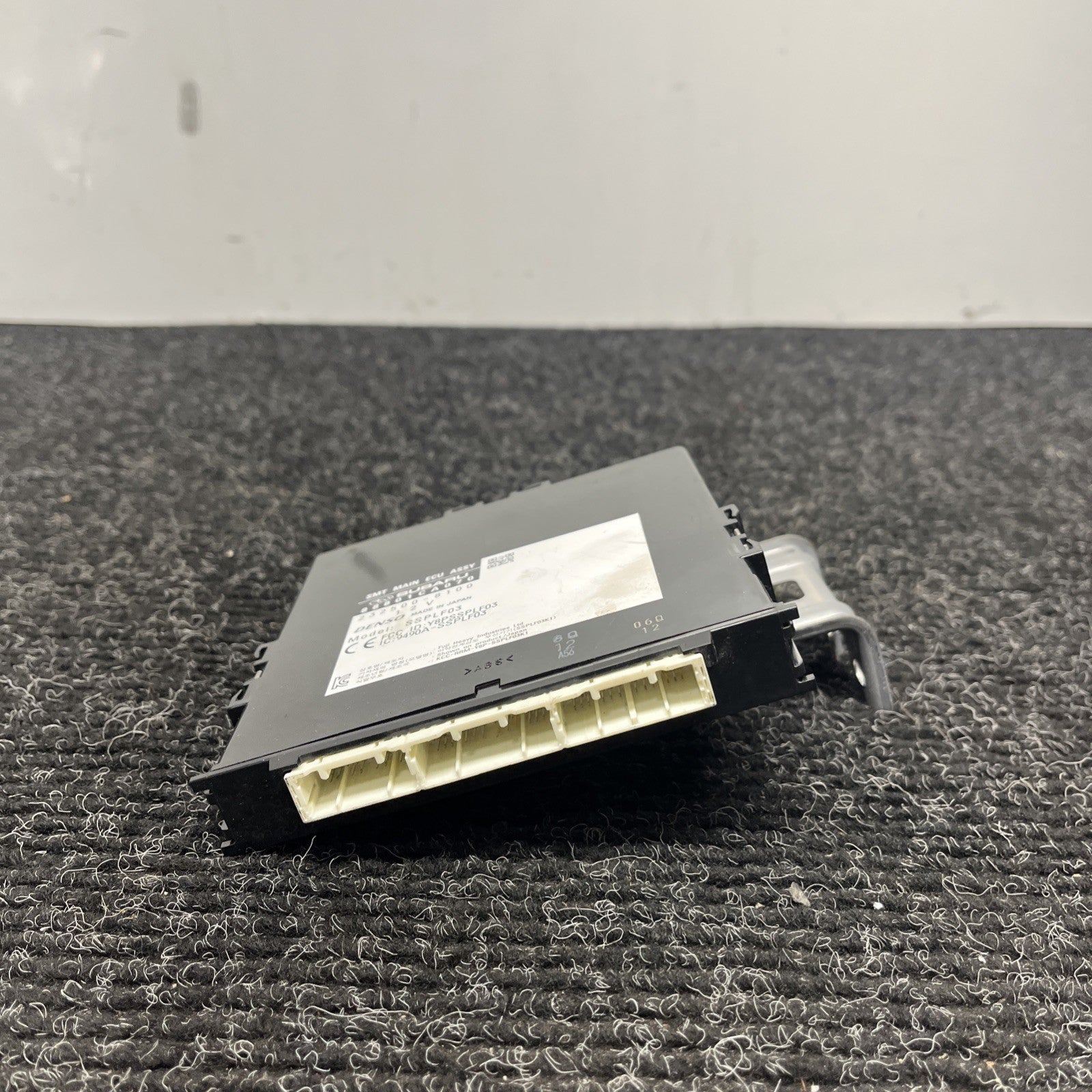 ☑️ 2018-2020 Subaru BRZ 86 Anti Theft Locking Keyless Entry Module Unit OEM
