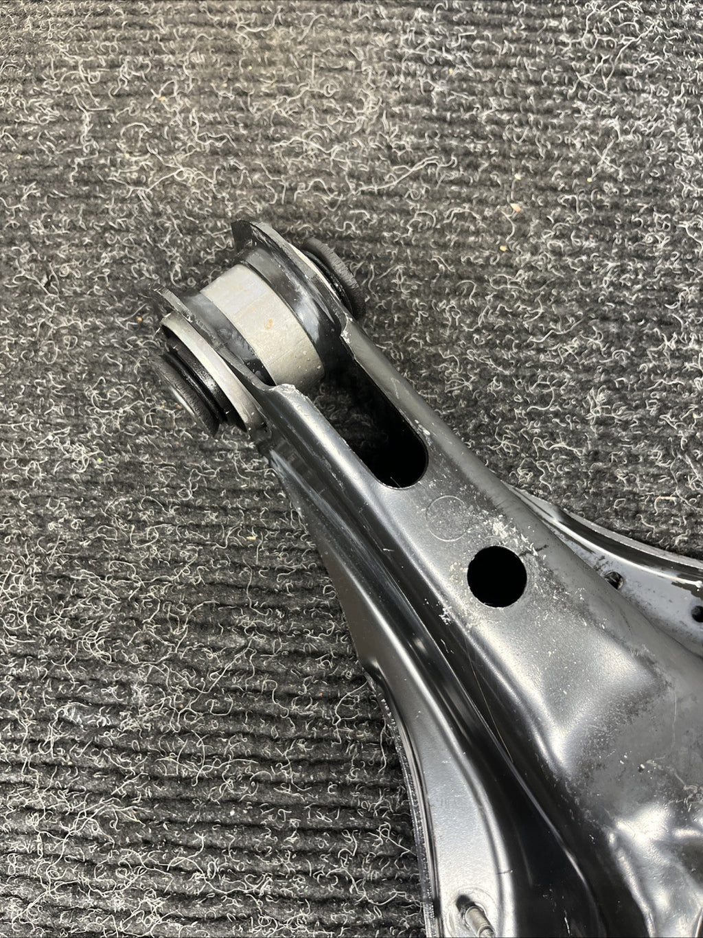 ☑️ 13-20 BMW 340i 330i 328i 335 F30 F31 Rear Lower Control Arm Roll Over Strut