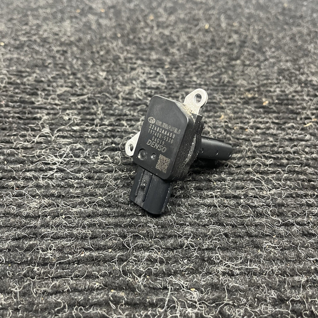 ☑️ 2013-2020 Subaru BRZ FR-S 86 2.0L MAF Mass Air Flow Airflow Sensor OEM