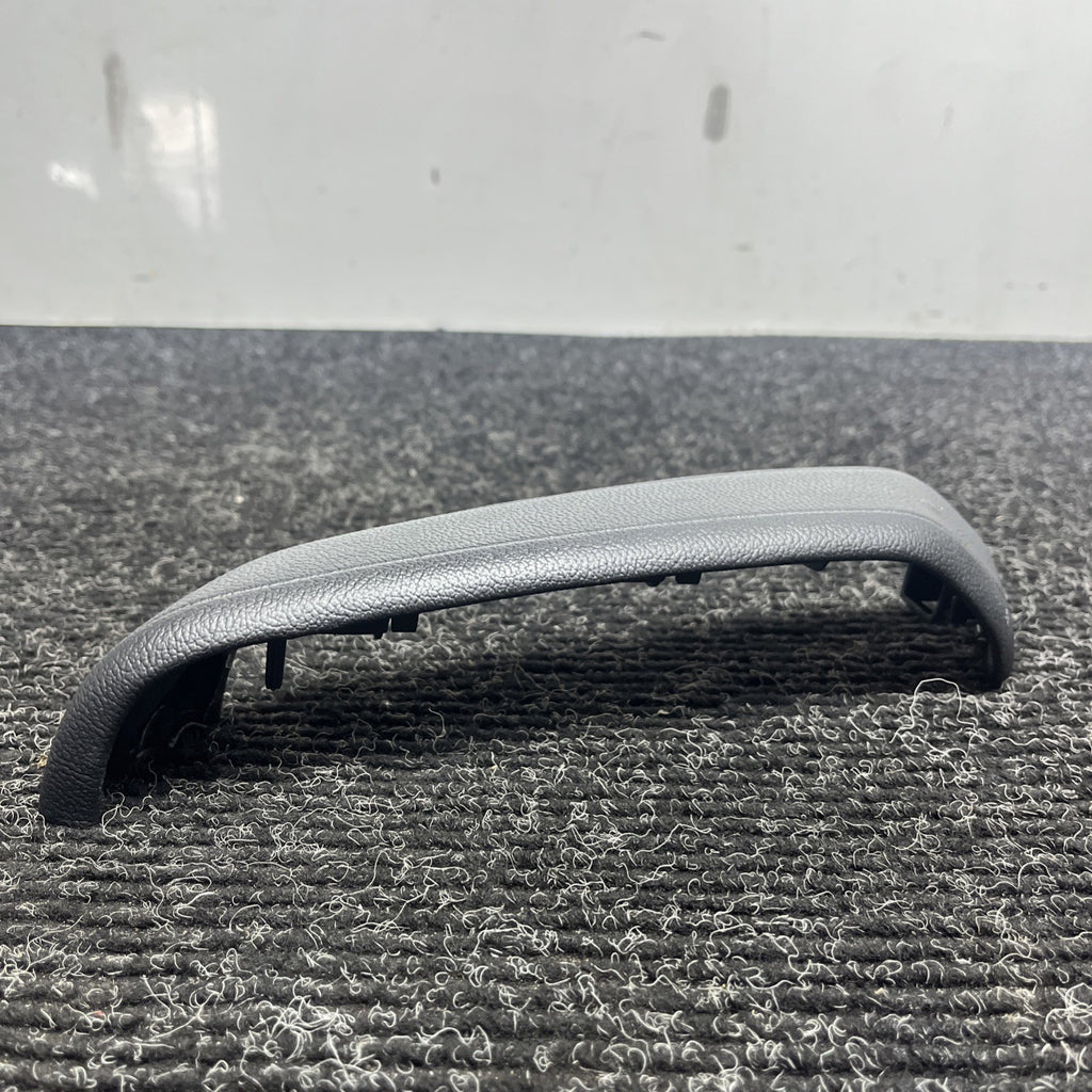 ☑️ 2014-2017 MASERATI GHIBLI RIGHT PASSENGER FRONT INTERIOR HANDLE GRAB TRIM OEM