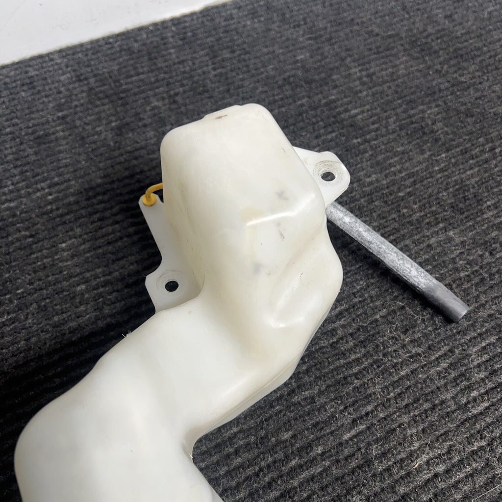 ☑️ Subaru BRZ Toyota 86 FRS Coolant Overflow Reservoir Tank OEM