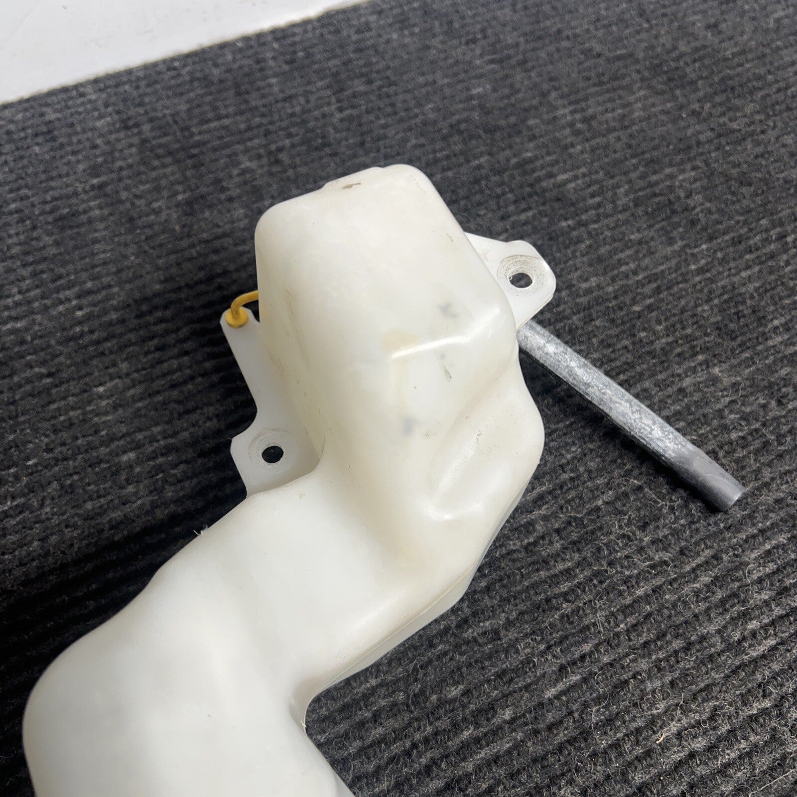 ☑️ Subaru BRZ Toyota 86 FRS Coolant Overflow Reservoir Tank OEM