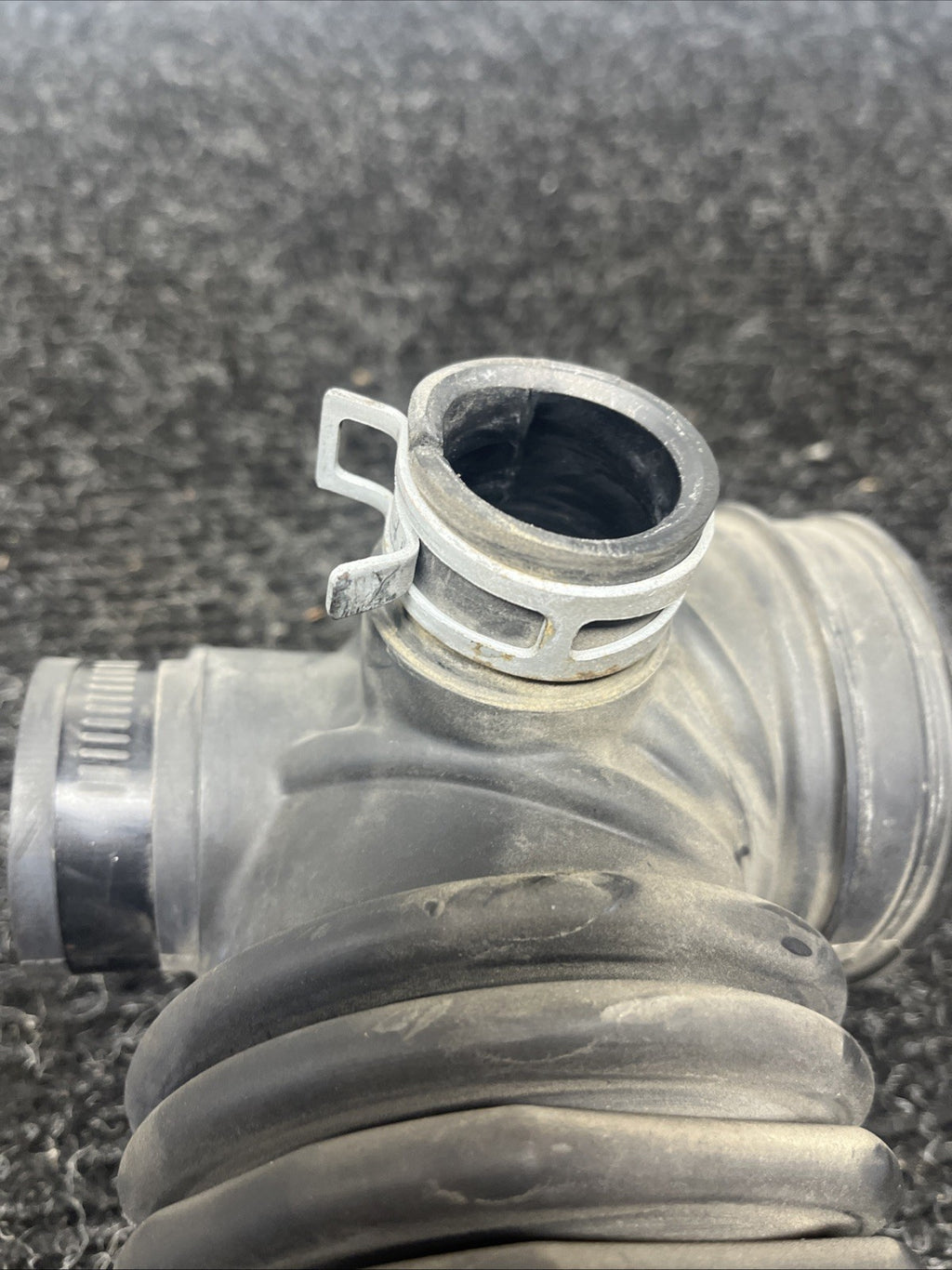 ☑️ 2013-2016 SCION FRS SUBARU BRZ ENGINE AIR CLEANER INTAKE DUCT TUBE HOSE OEM