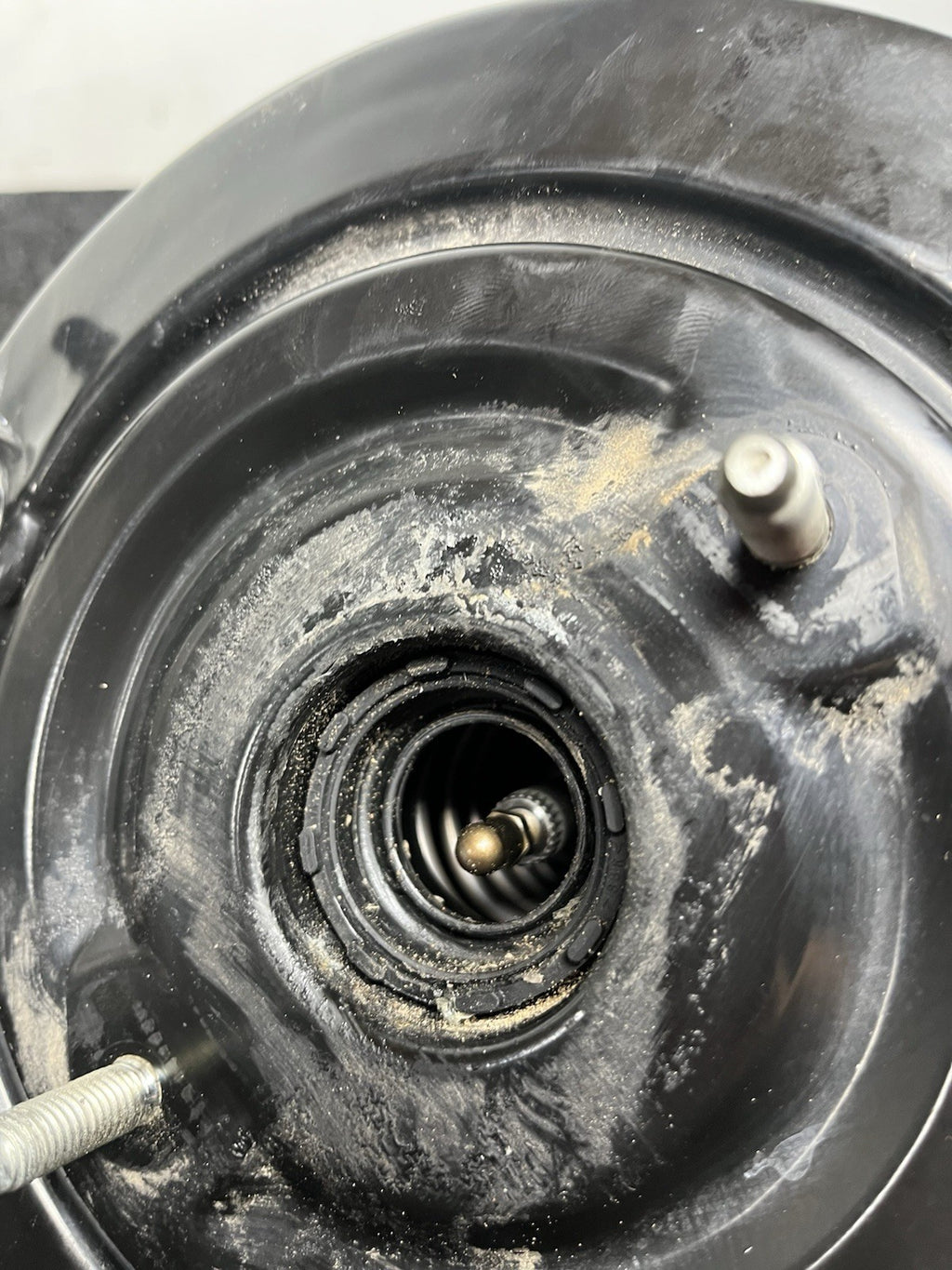 ☑️ 2015-2019 Subaru WRX STI Power Brake Booster MT OEM 15-19