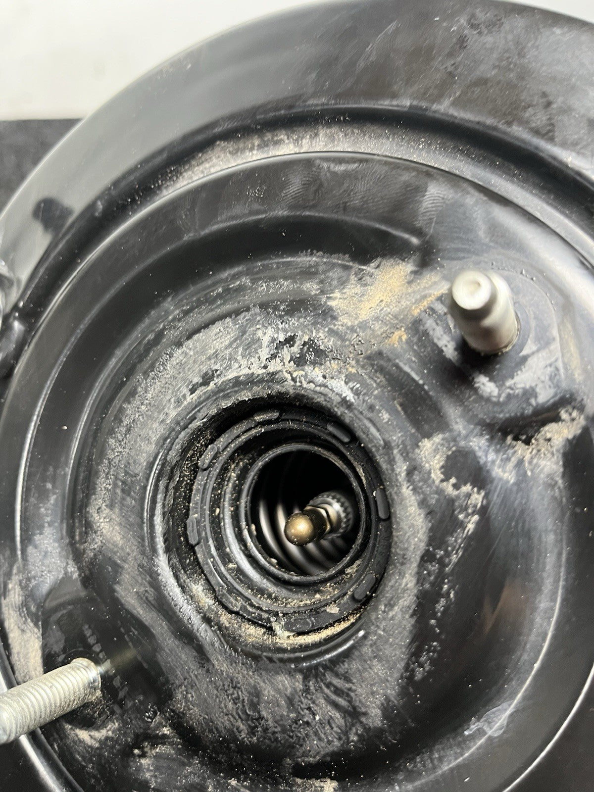 ☑️ 2015-2019 Subaru WRX STI Power Brake Booster MT OEM 15-19