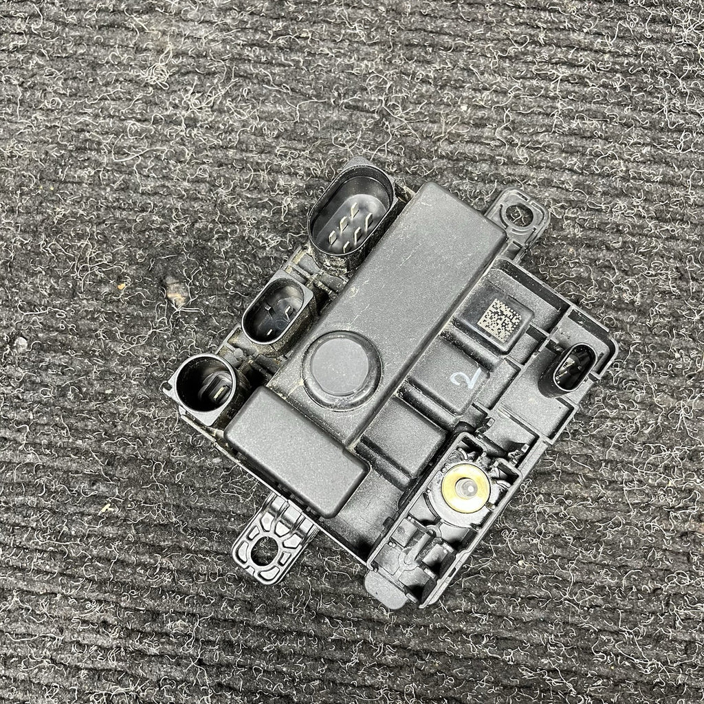 ☑️ OEM BMW F01 F10 F12 F15 F16 F22 F30 F32 F36 F87 Integrated Supply Module