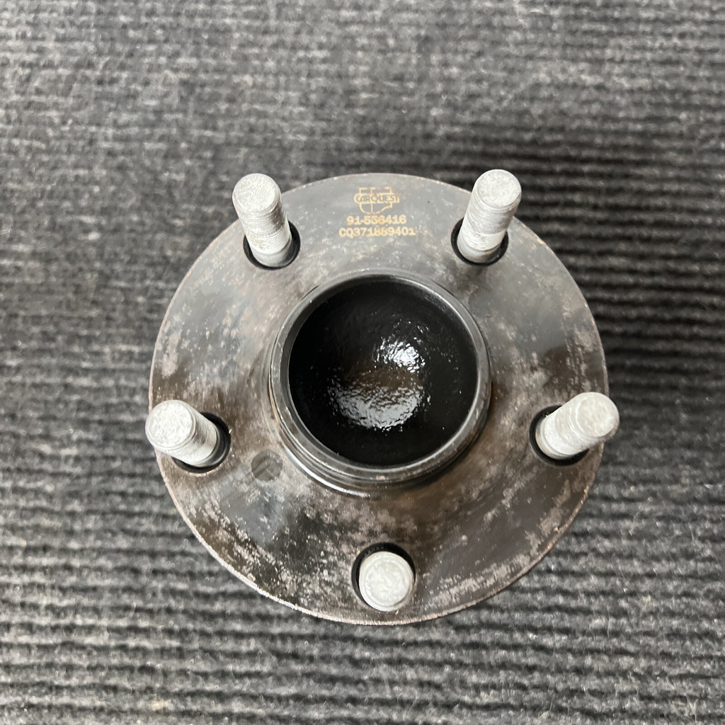 ☑️ Wheel Bearing and Hub Assembly Front CARQUEST 91-556416 Oem Replacement