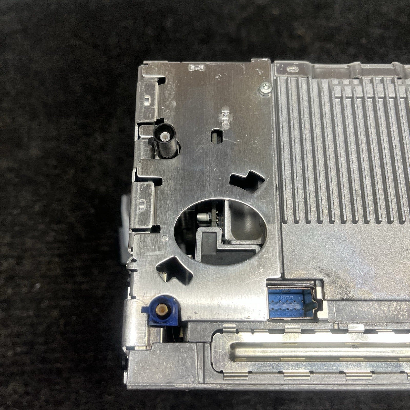 ☑️ BMW E90 E92 E93 3 Series Radio Stereo GPS Nav DVD CD Player CCC Unit OEM