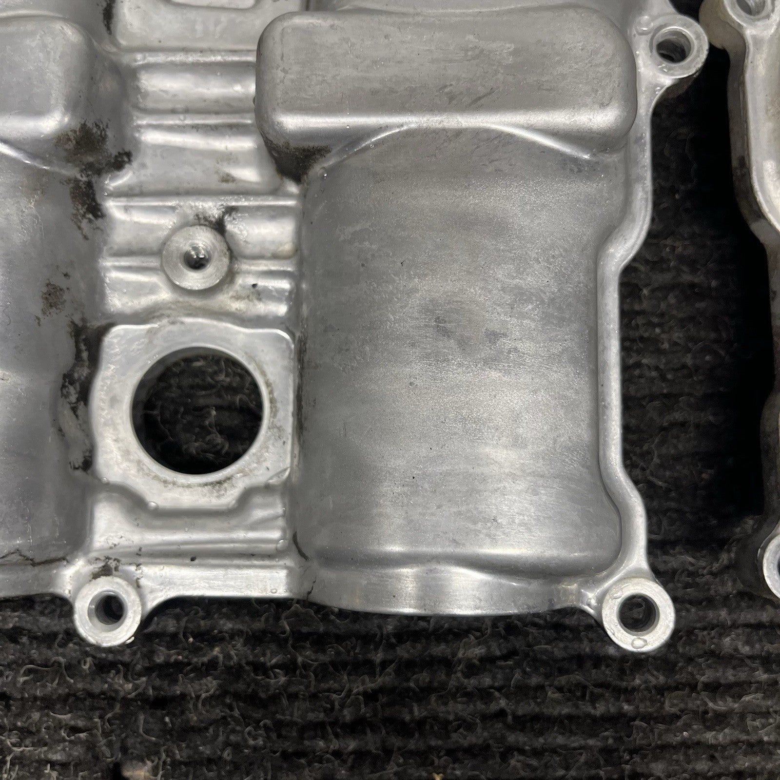☑️ 2013-2017 Subaru BRZ OEM Engine Valve Cover LEFT RIGHT PAIR Scion FRS FA20