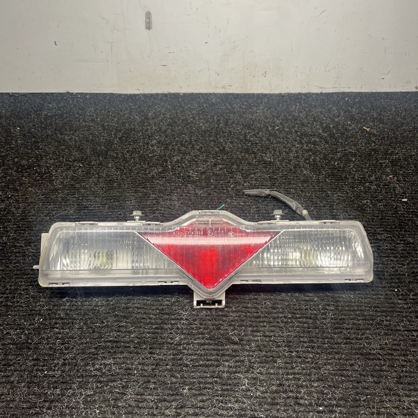 ☑️ 2013-2017 Scion FR-S BRZ GT86 Tail Light Third Brake Reverse OEM 13-17