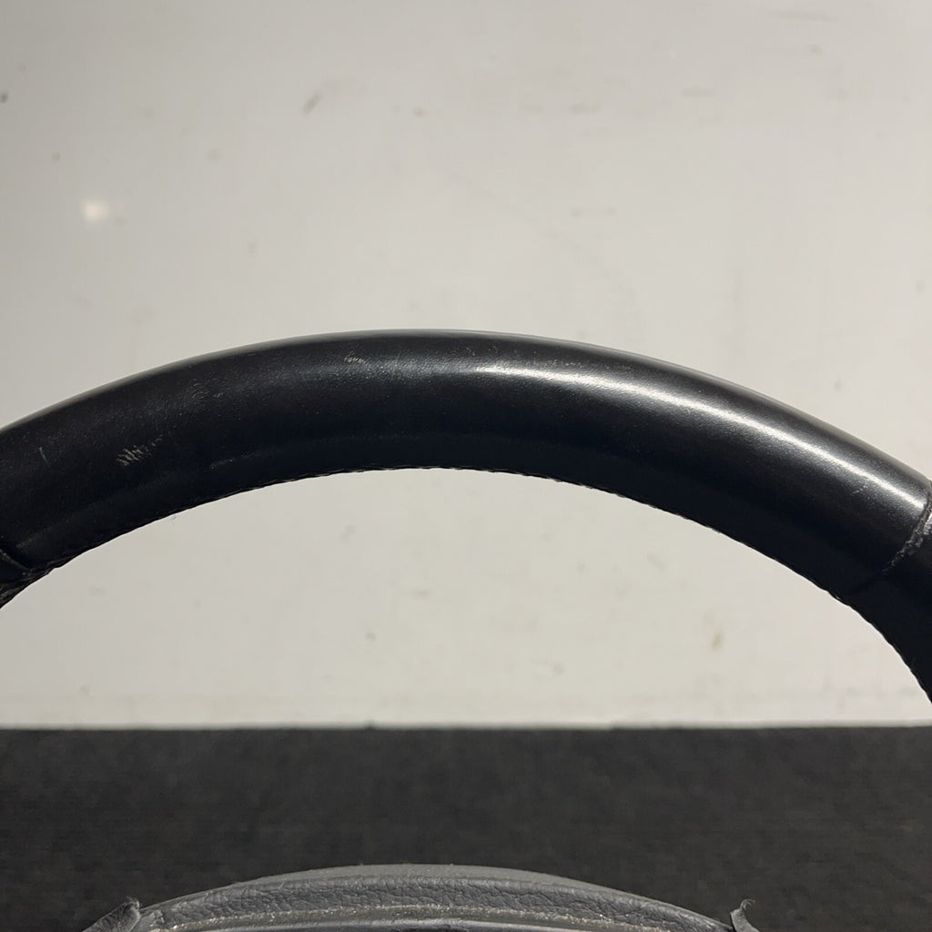 ☑️ BMW F01 F02 F06 F10 F12 5/6/7 Heated Sport Steering Wheel OEM