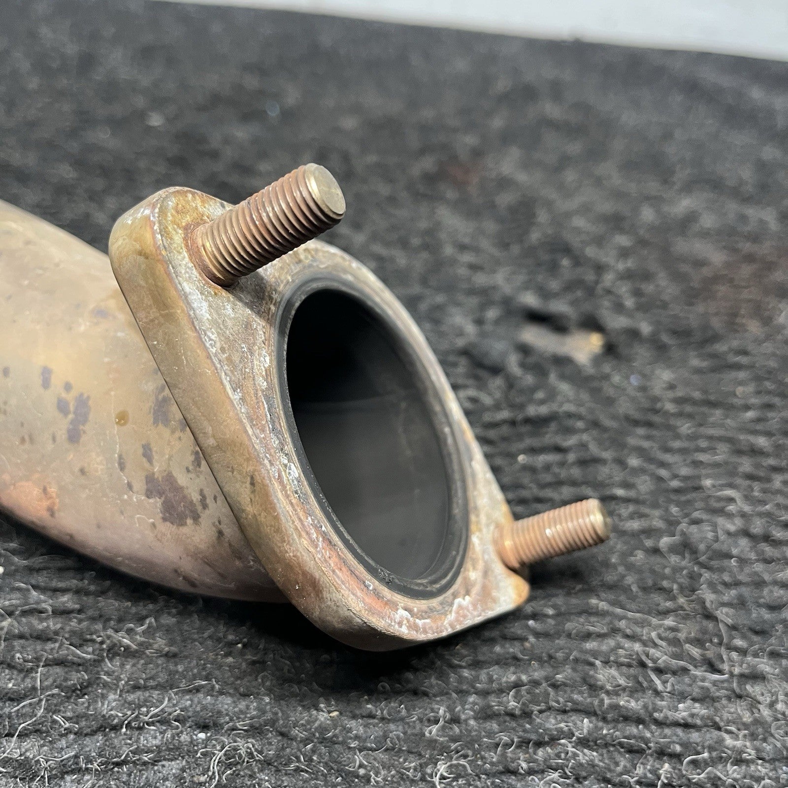 ☑️ 2013-2020 Subaru BRZ Toyota GT86 SCION FRS Aftermarket Muffler Over Pipe